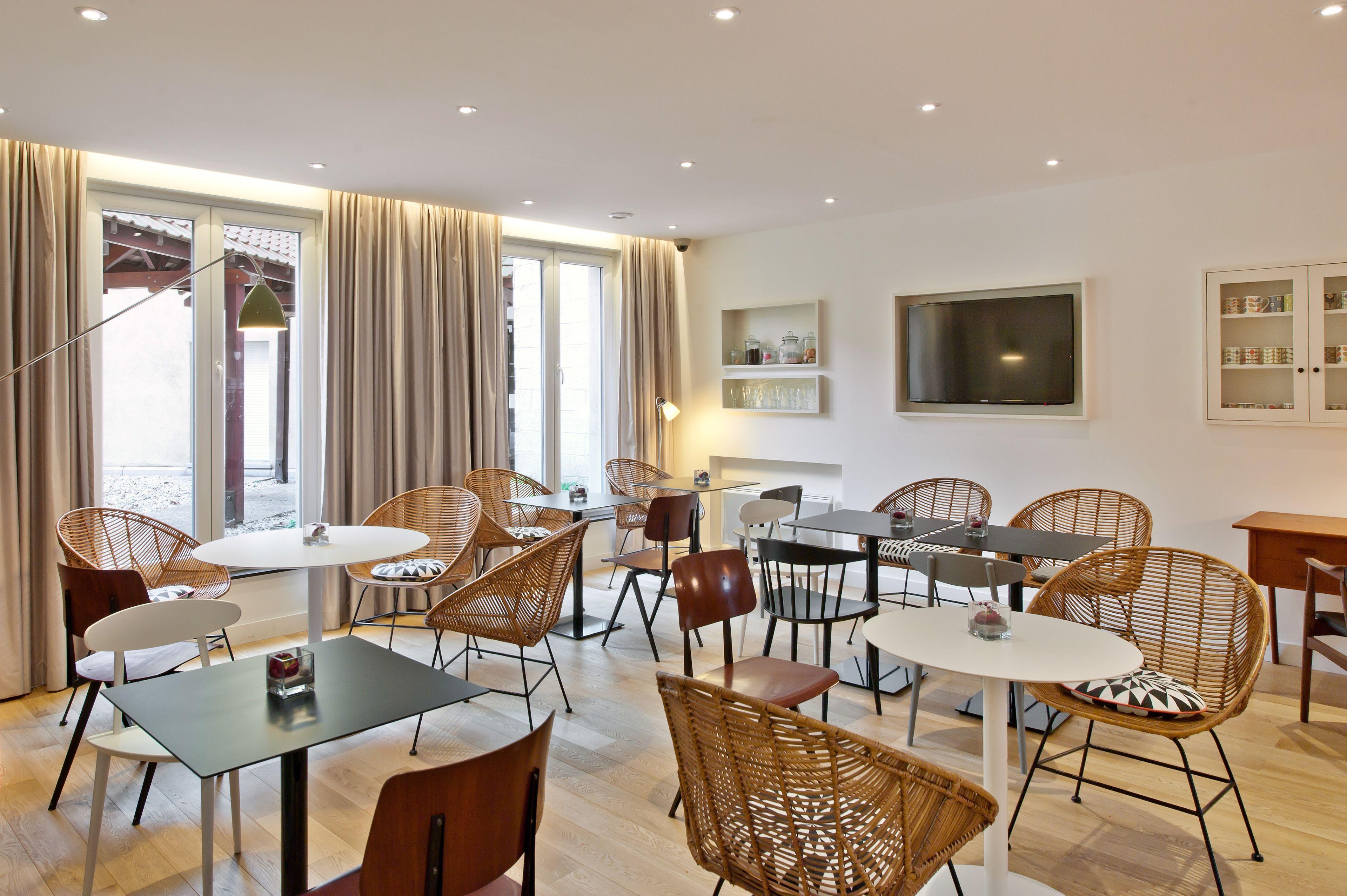 Citadines Sainte-catherine Aparthotel