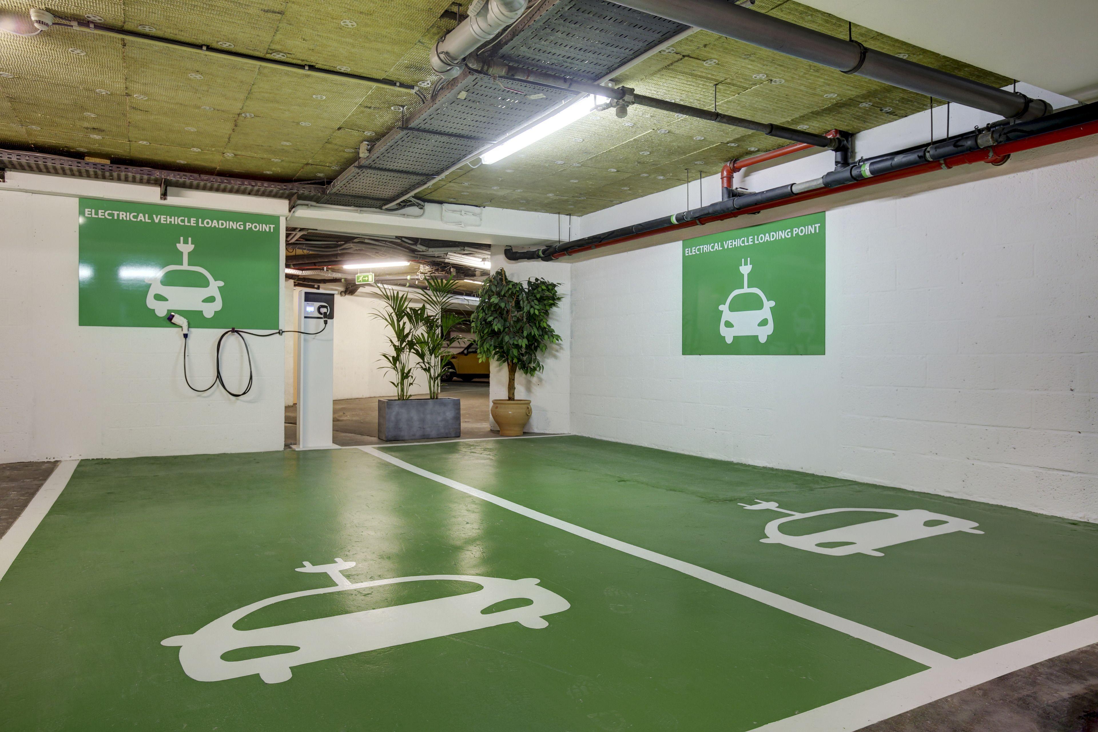 Aparthotel Citadines Sainte-catherine Brussels