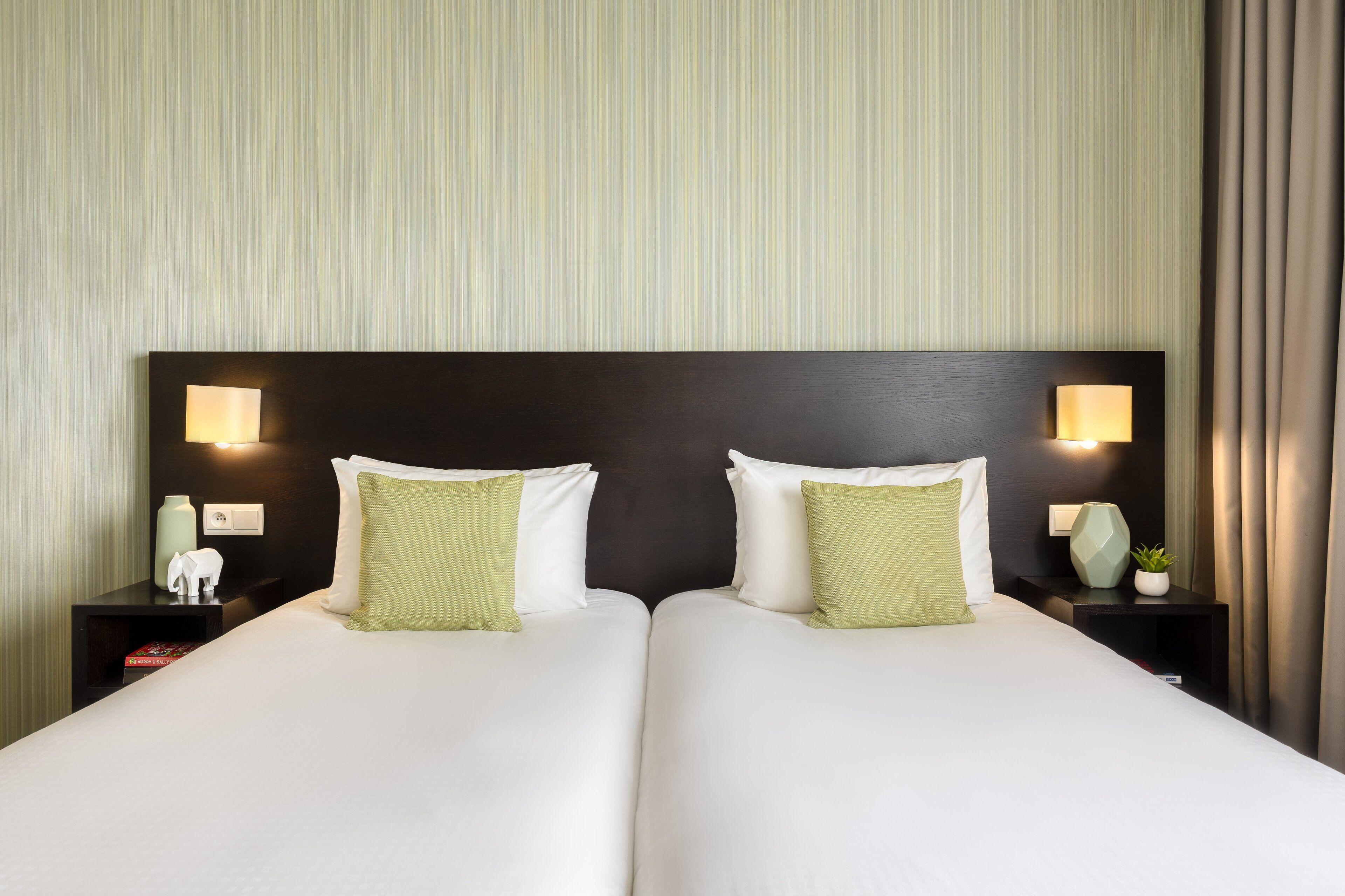 Citadines Sainte-catherine 3*