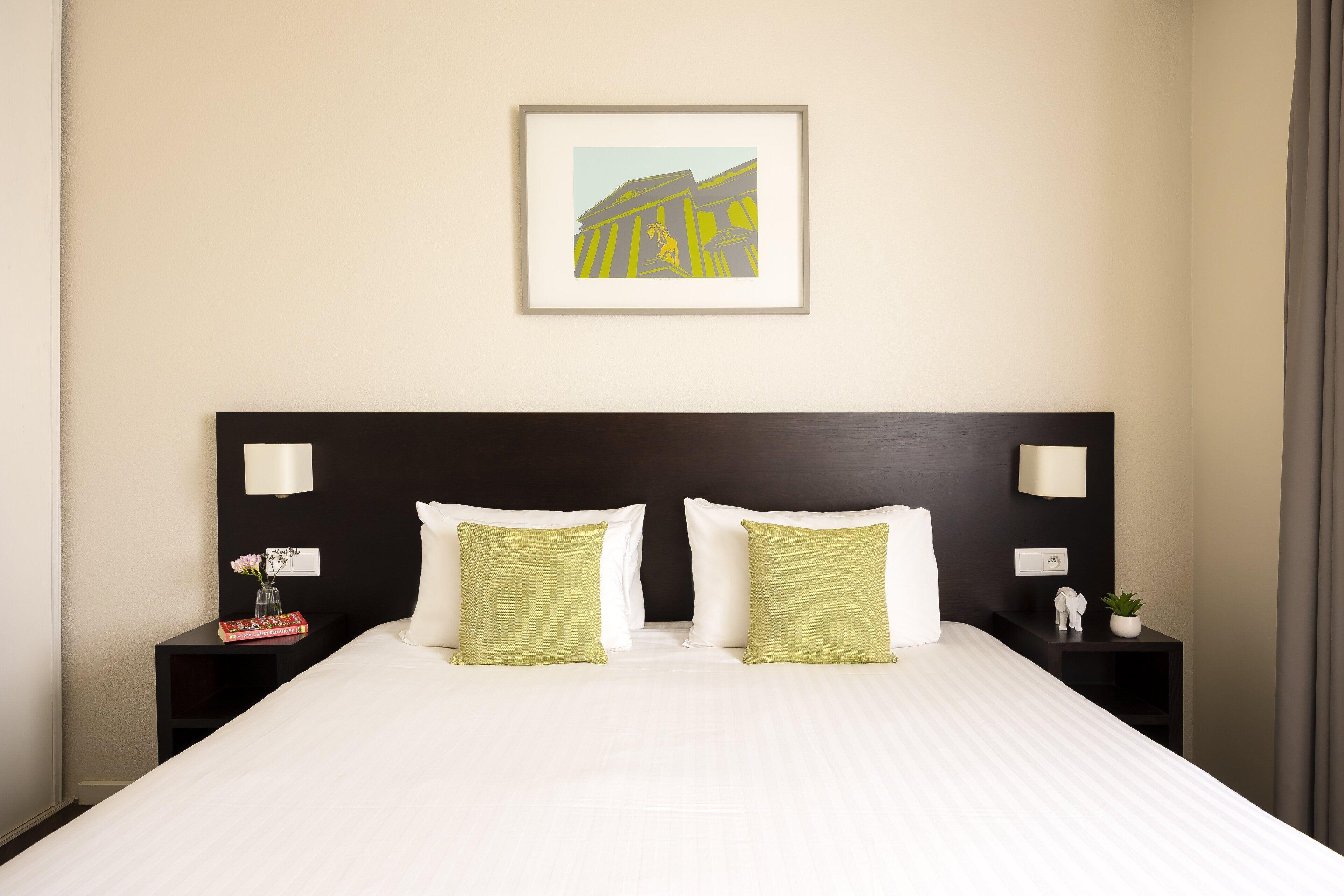 Citadines Sainte-catherine Aparthotel Brussels