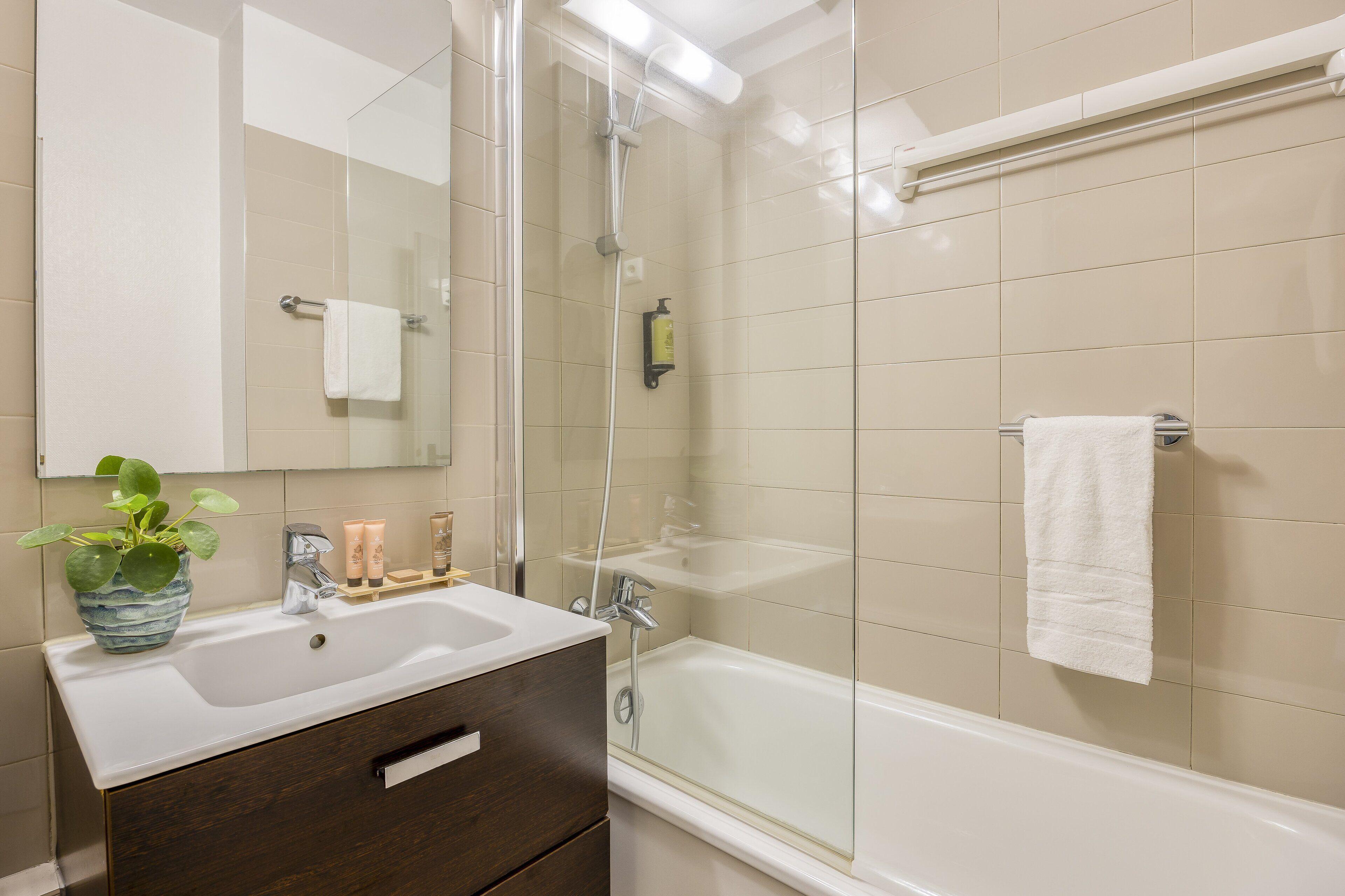 Citadines Sainte-catherine Aparthotel