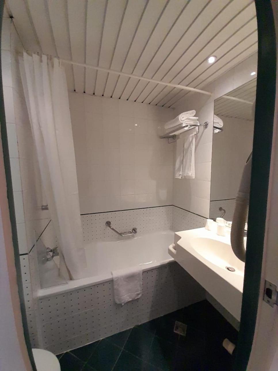 Hotel Le Dome Brussels