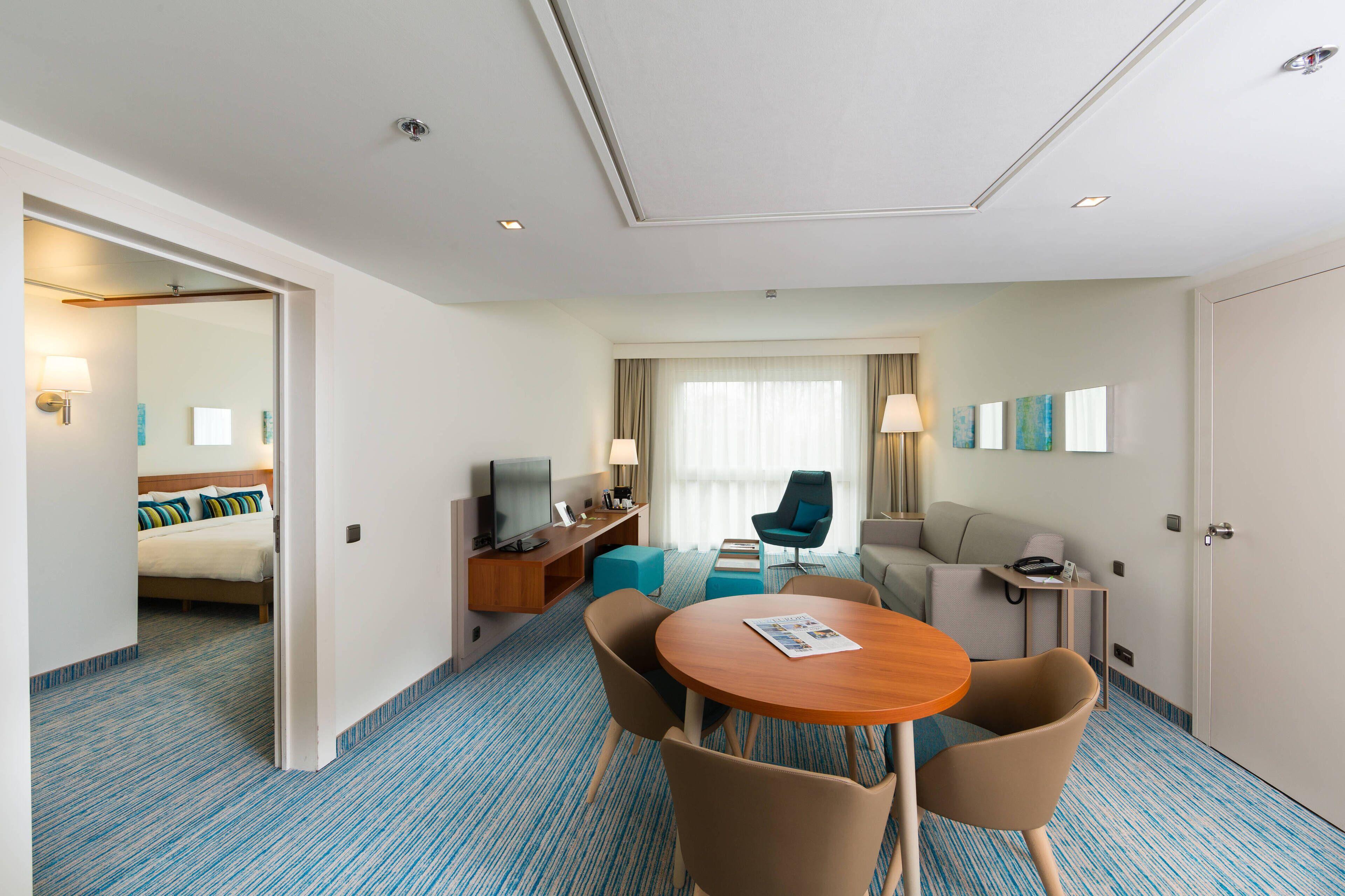 Hotel Courtyard By Marriott 4*