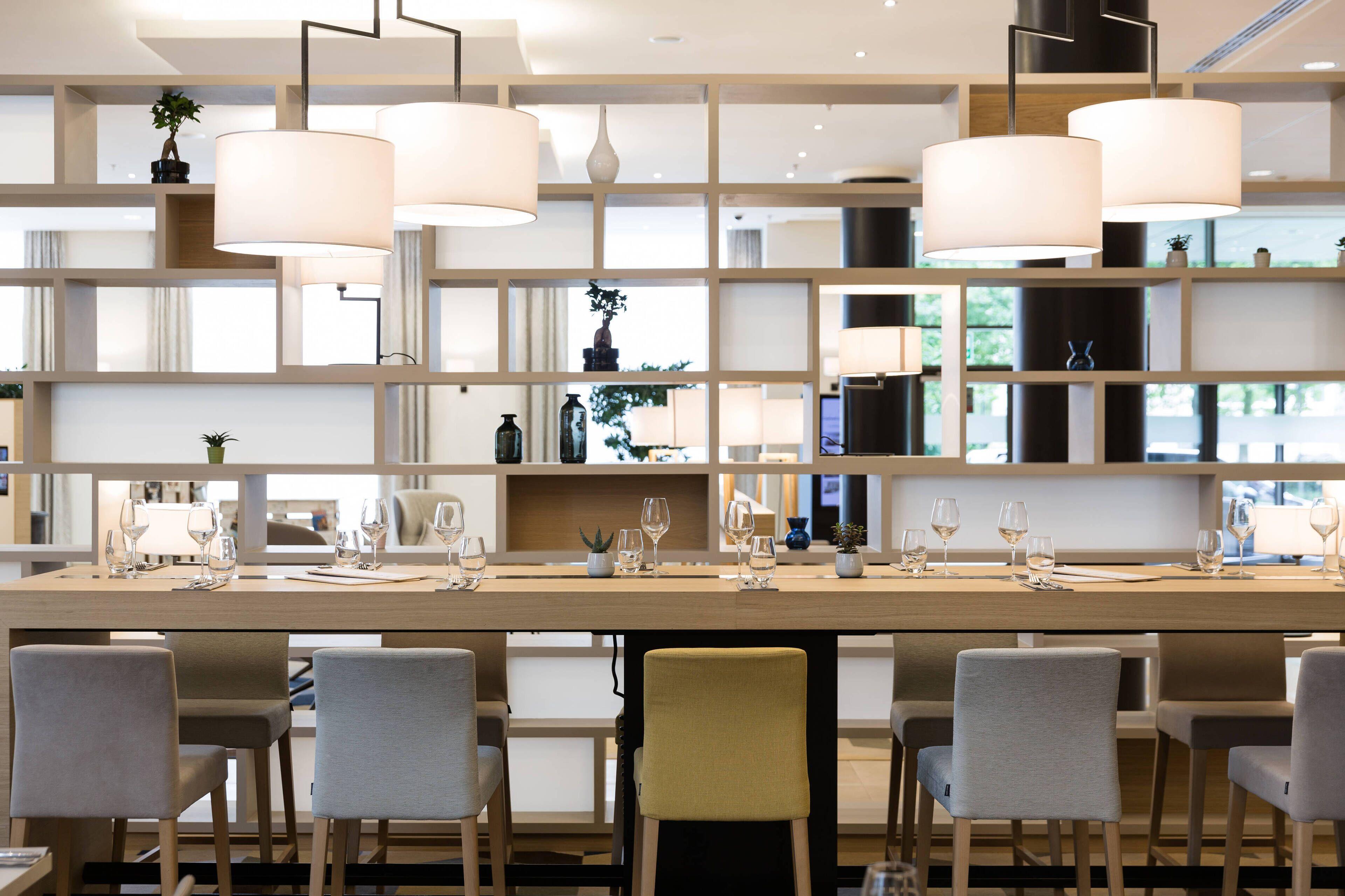 Courtyard By Marriott Brussel