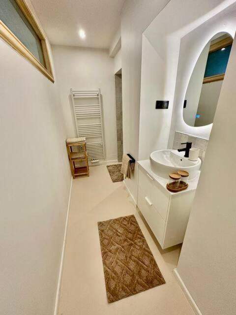 Charm And Comfort Brussels