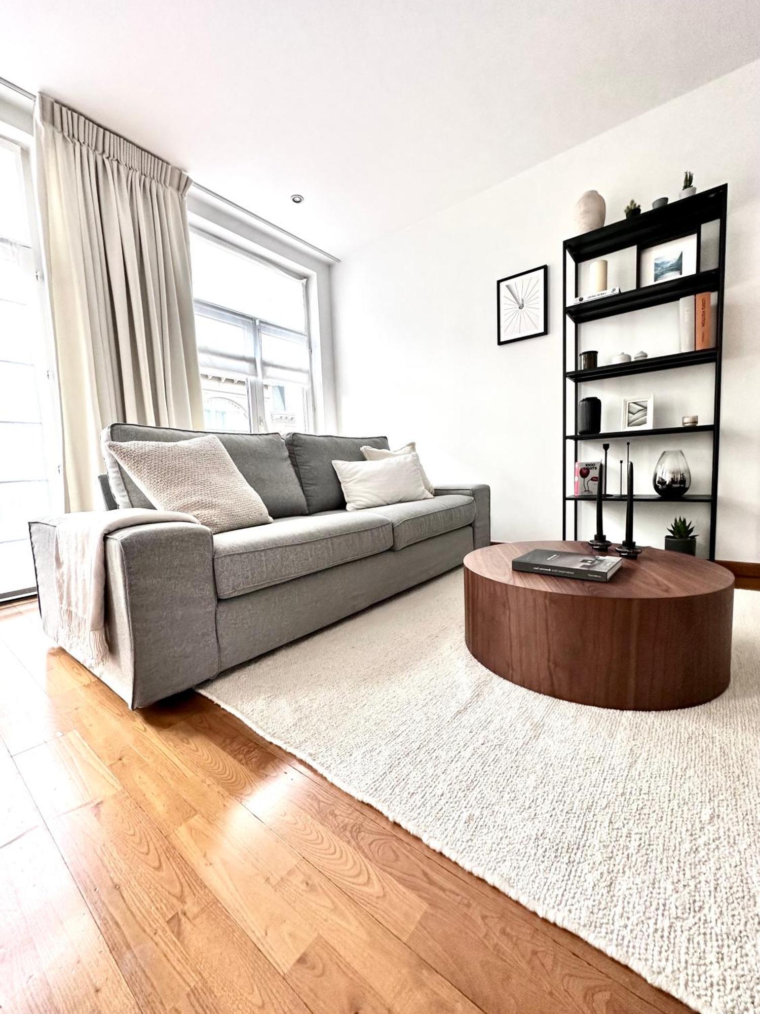 Wonderful In Sablon Brussels