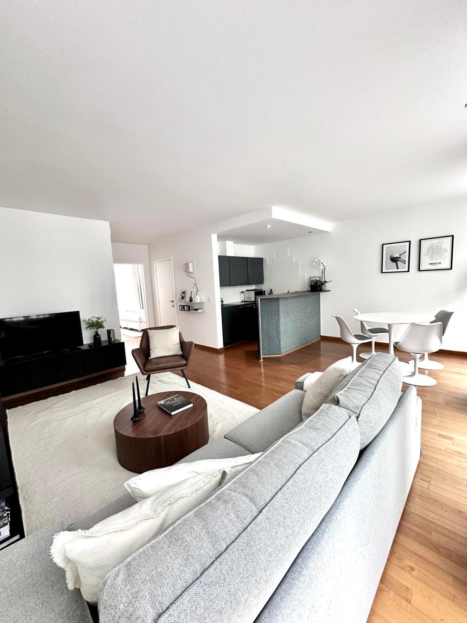 Wonderful In Sablon * Brussels