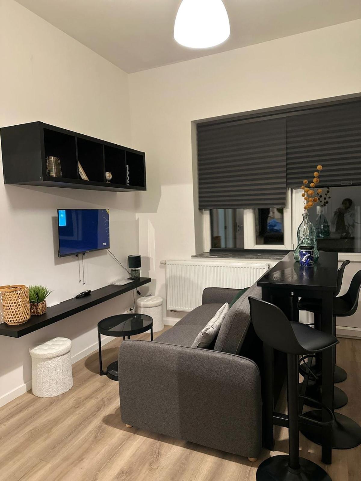 Appartement A Little Nest *