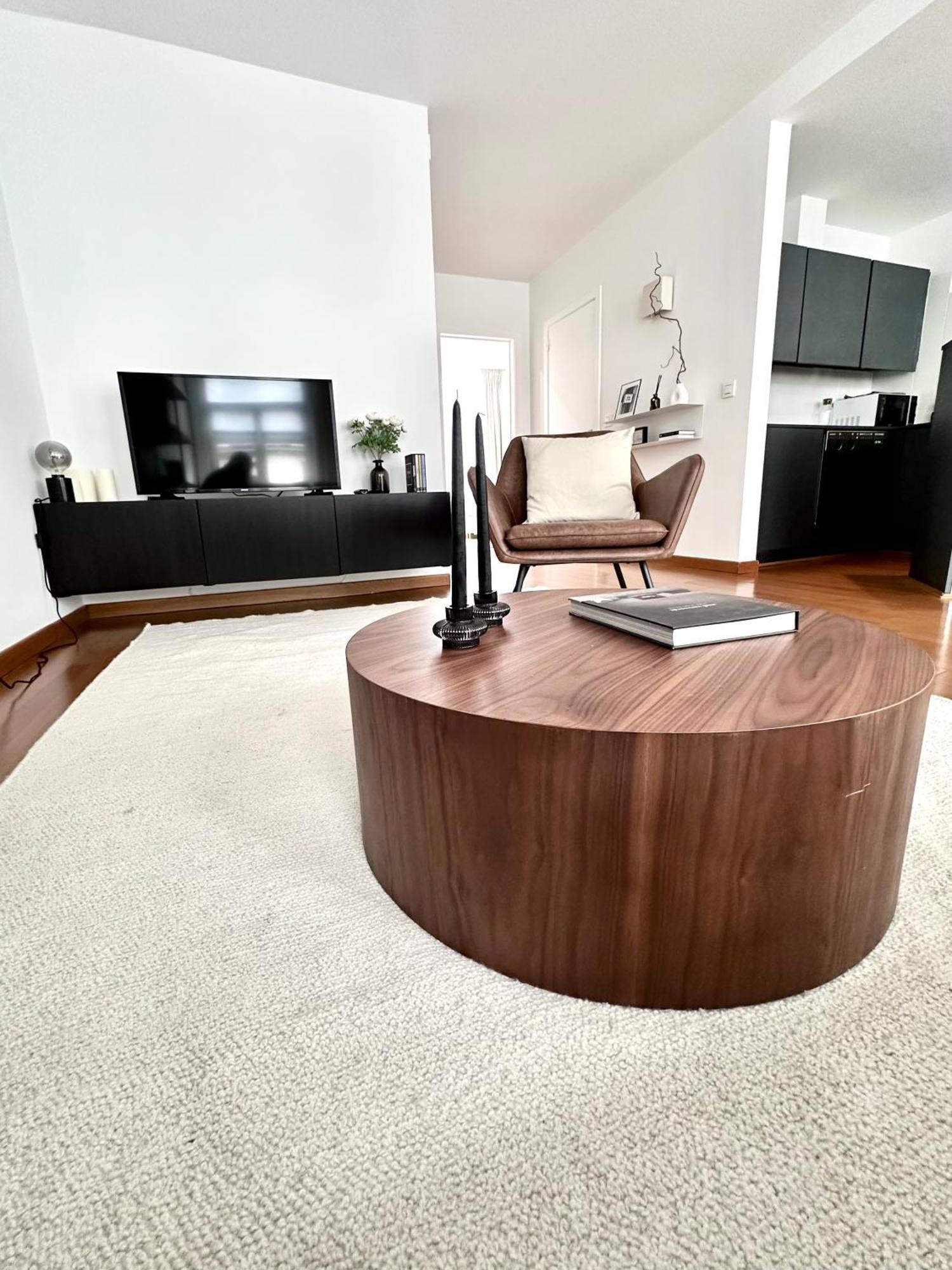 Apartment Wonderful In Sablon