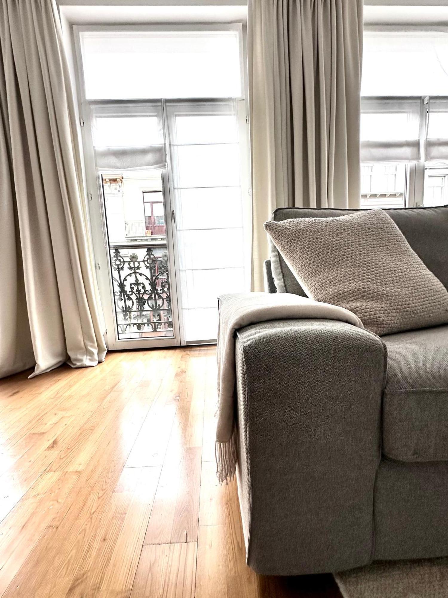 Wonderful In Sablon Apartment