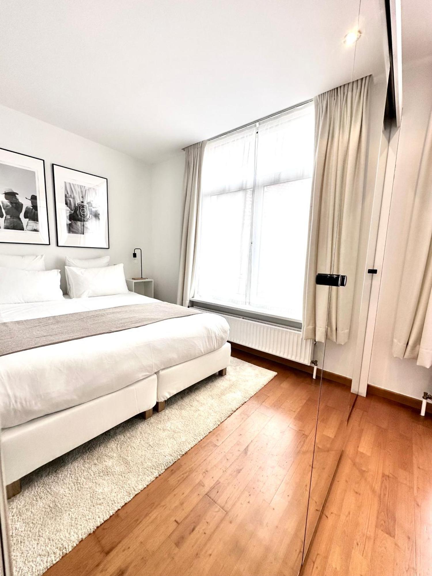 Wonderful In Sablon Brussels