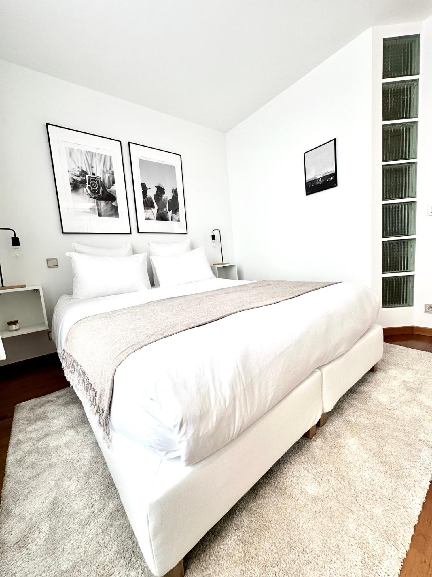 Wonderful In Sablon Brussels