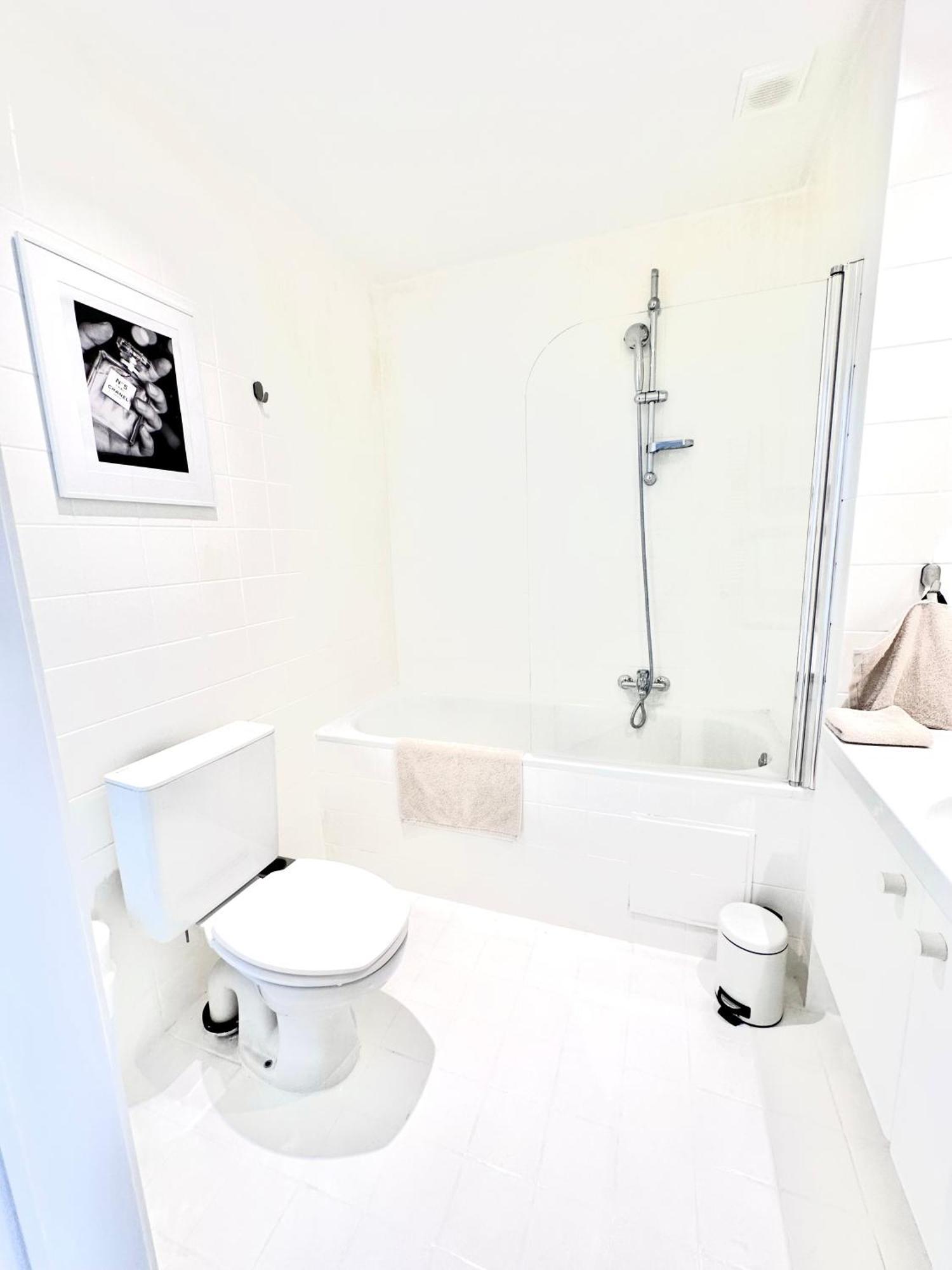 Wonderful In Sablon Apartment *