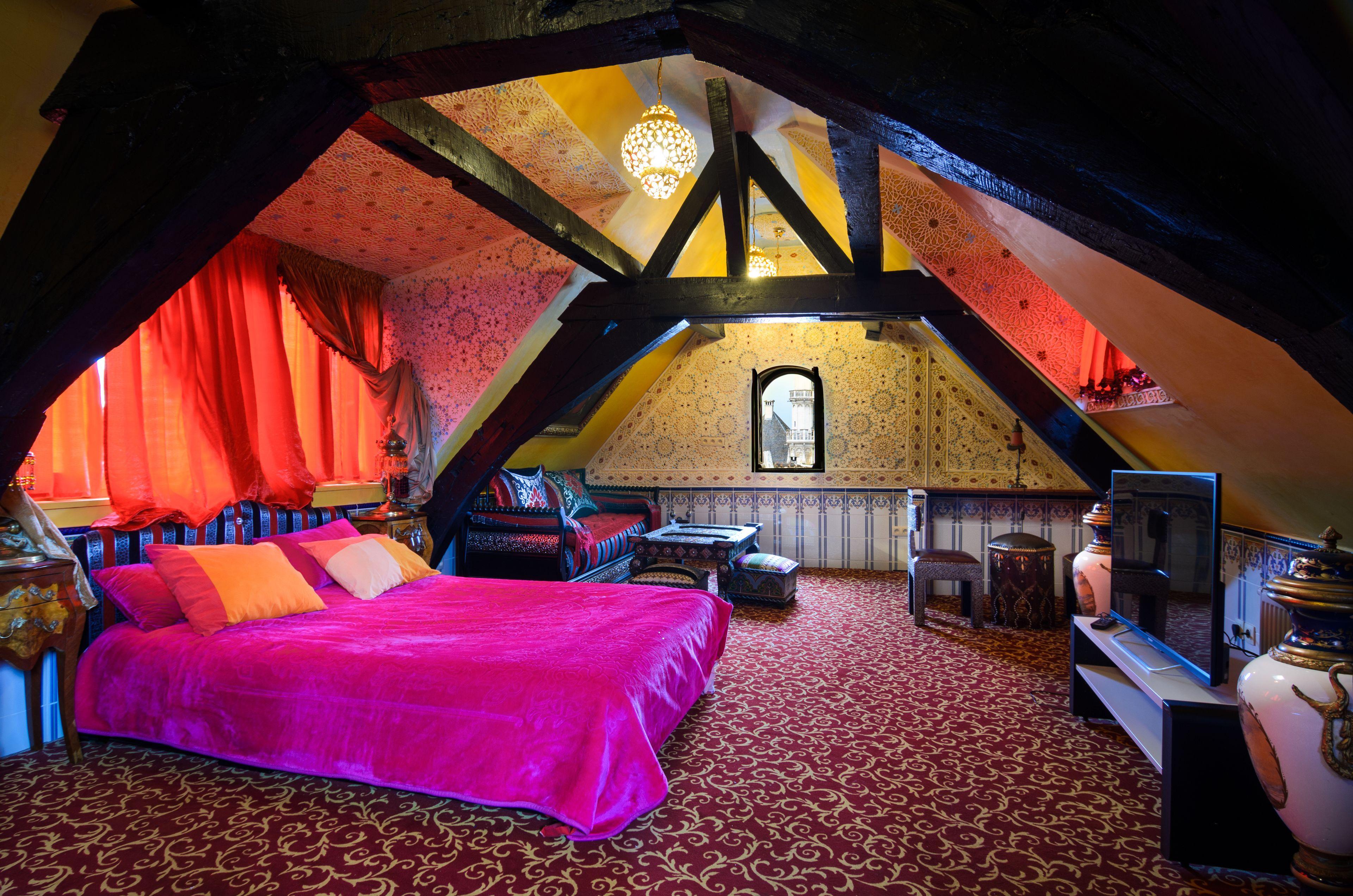 Mozart Hotel Brussels