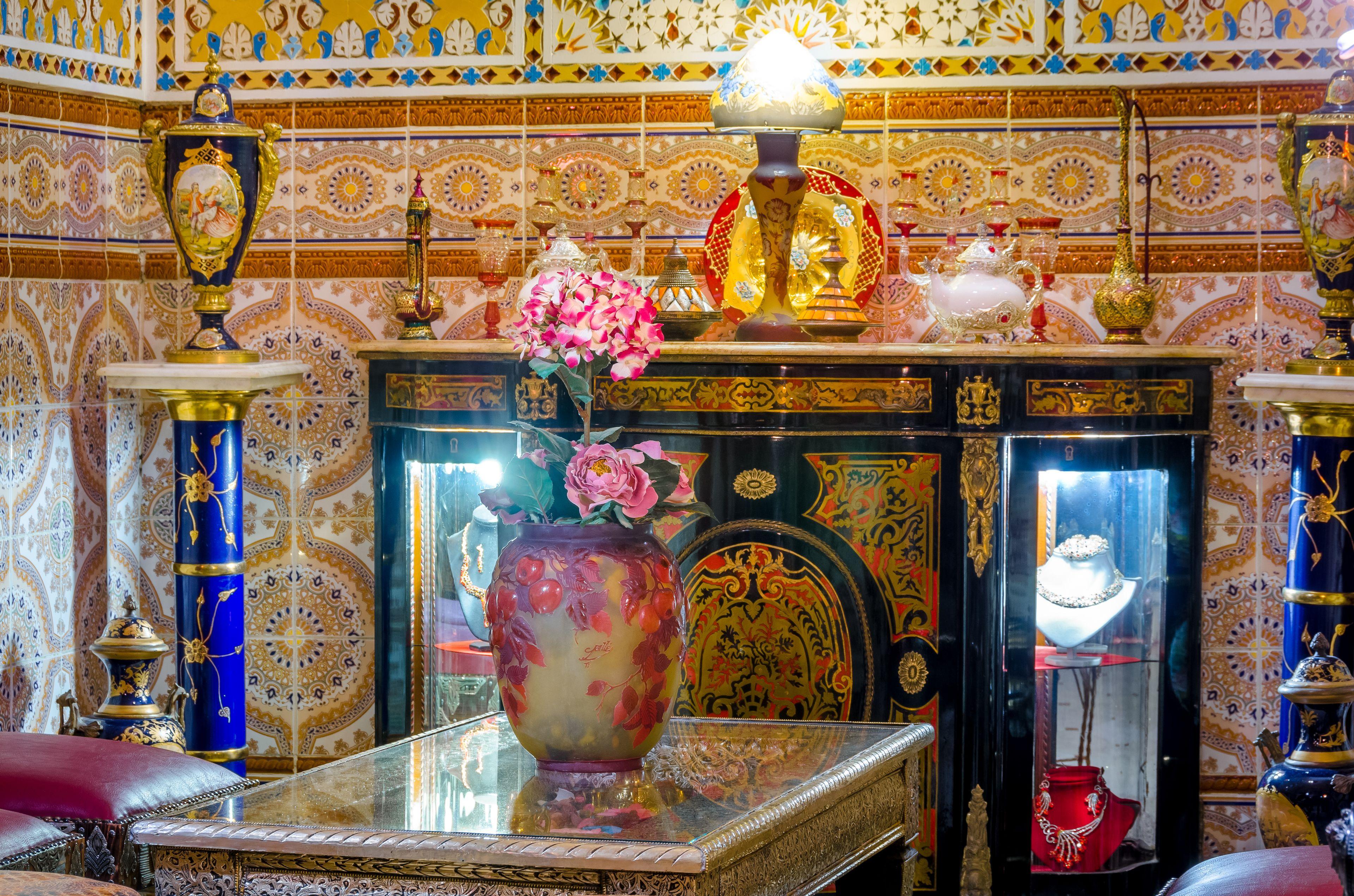 Mozart Hotel Brussels