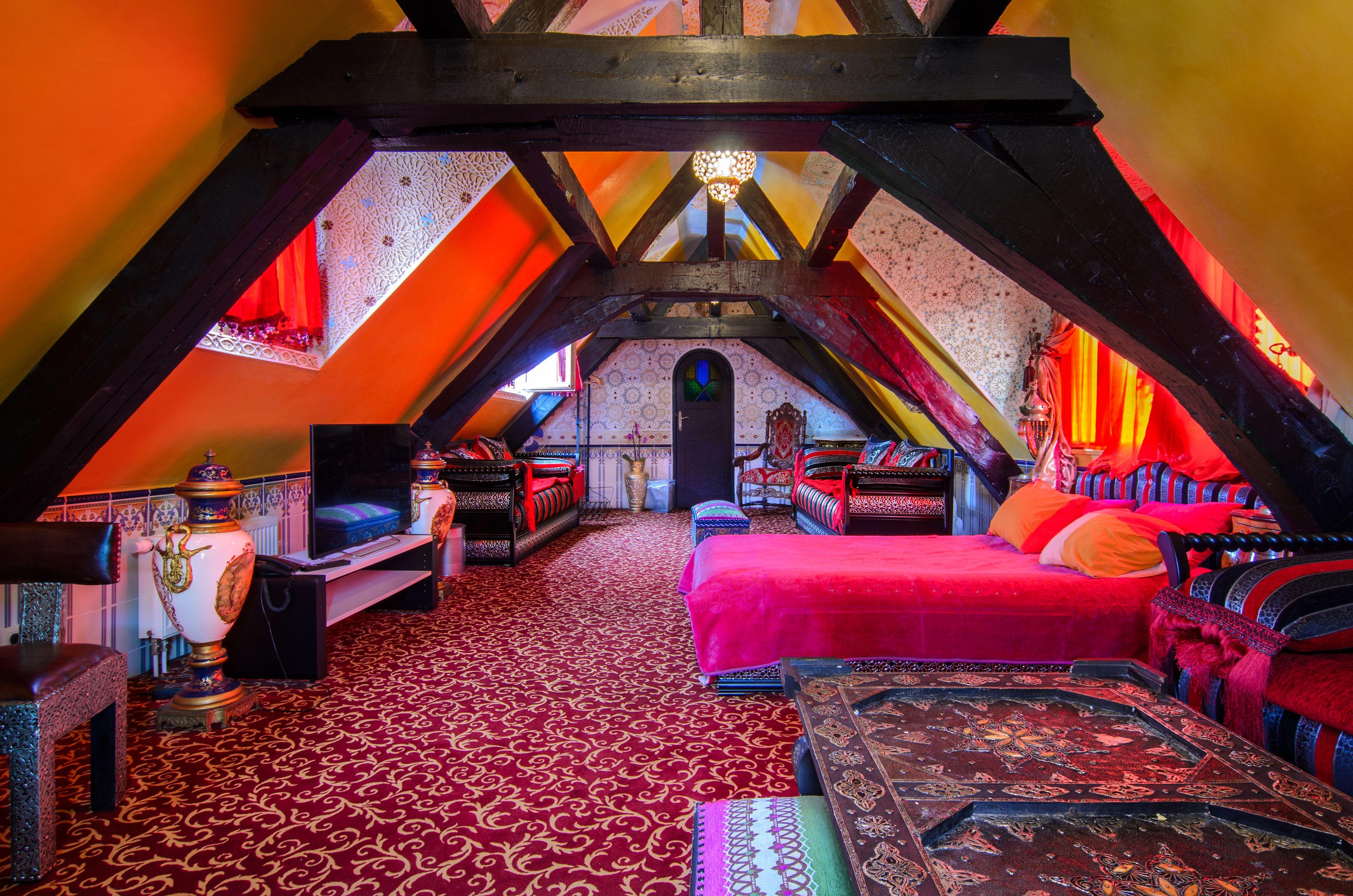 Mozart Hotel Brussels