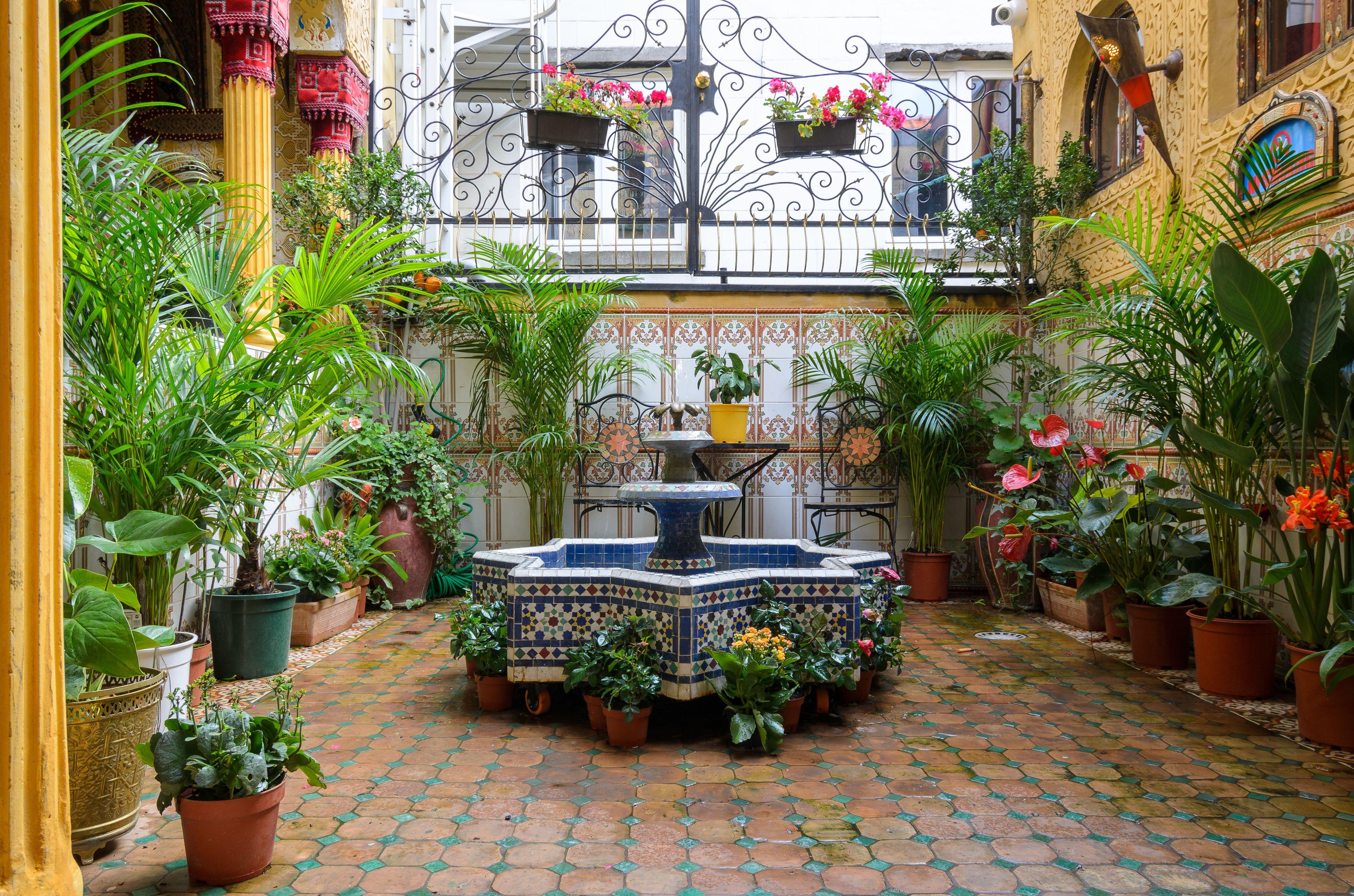 Mozart Hotel Brussels