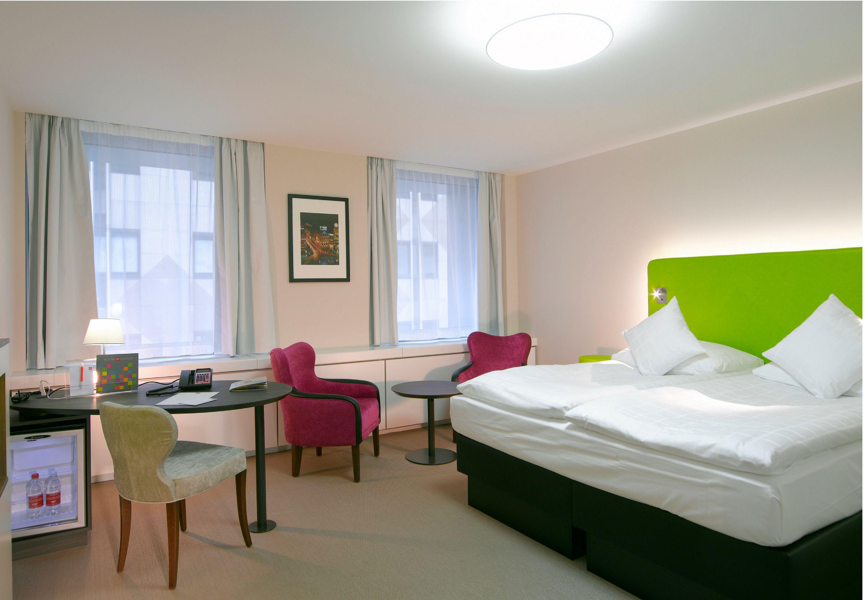 Thon Eu 4* Brussels