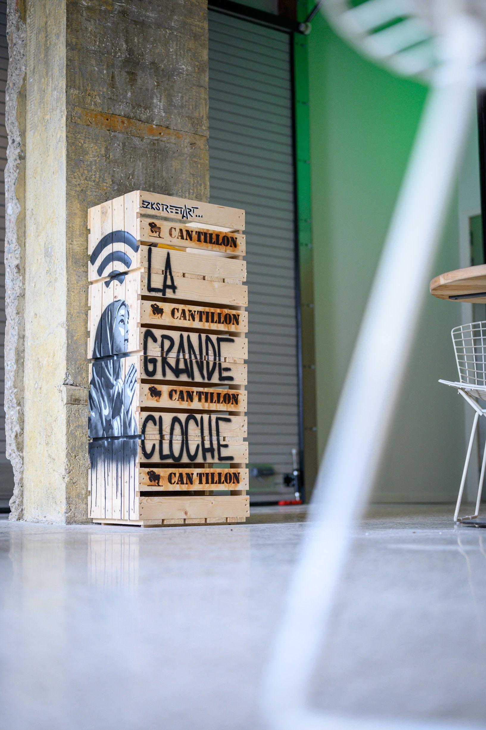 La Grande Cloche Hotel