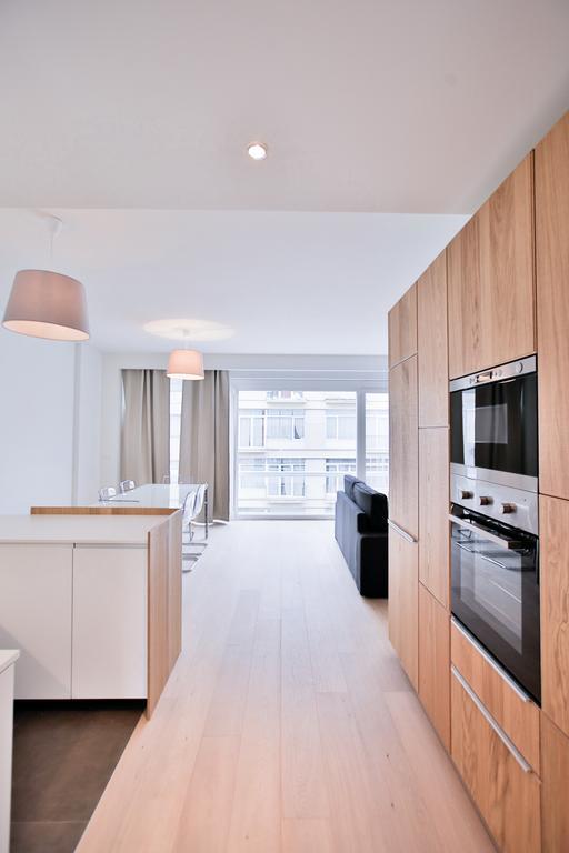 Louise Vleurgat Apartment