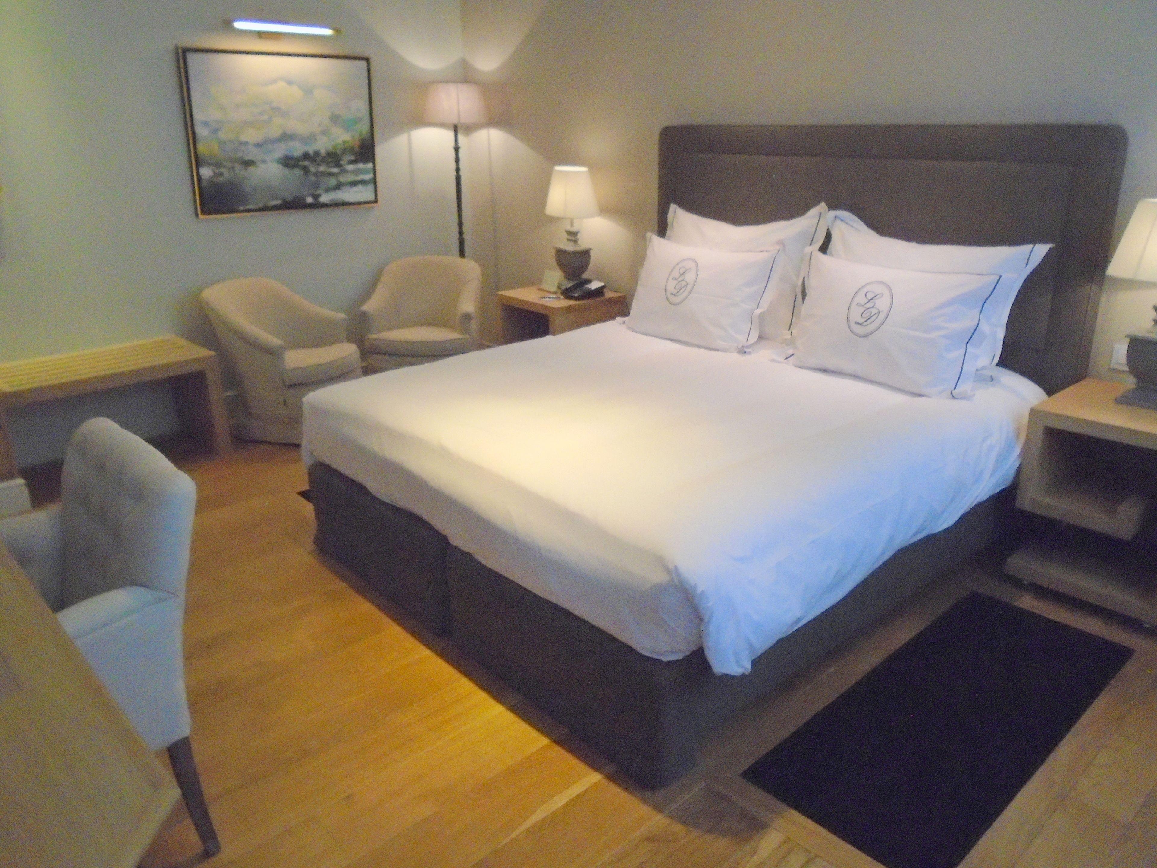 Hotel Le Dixseptieme 4*