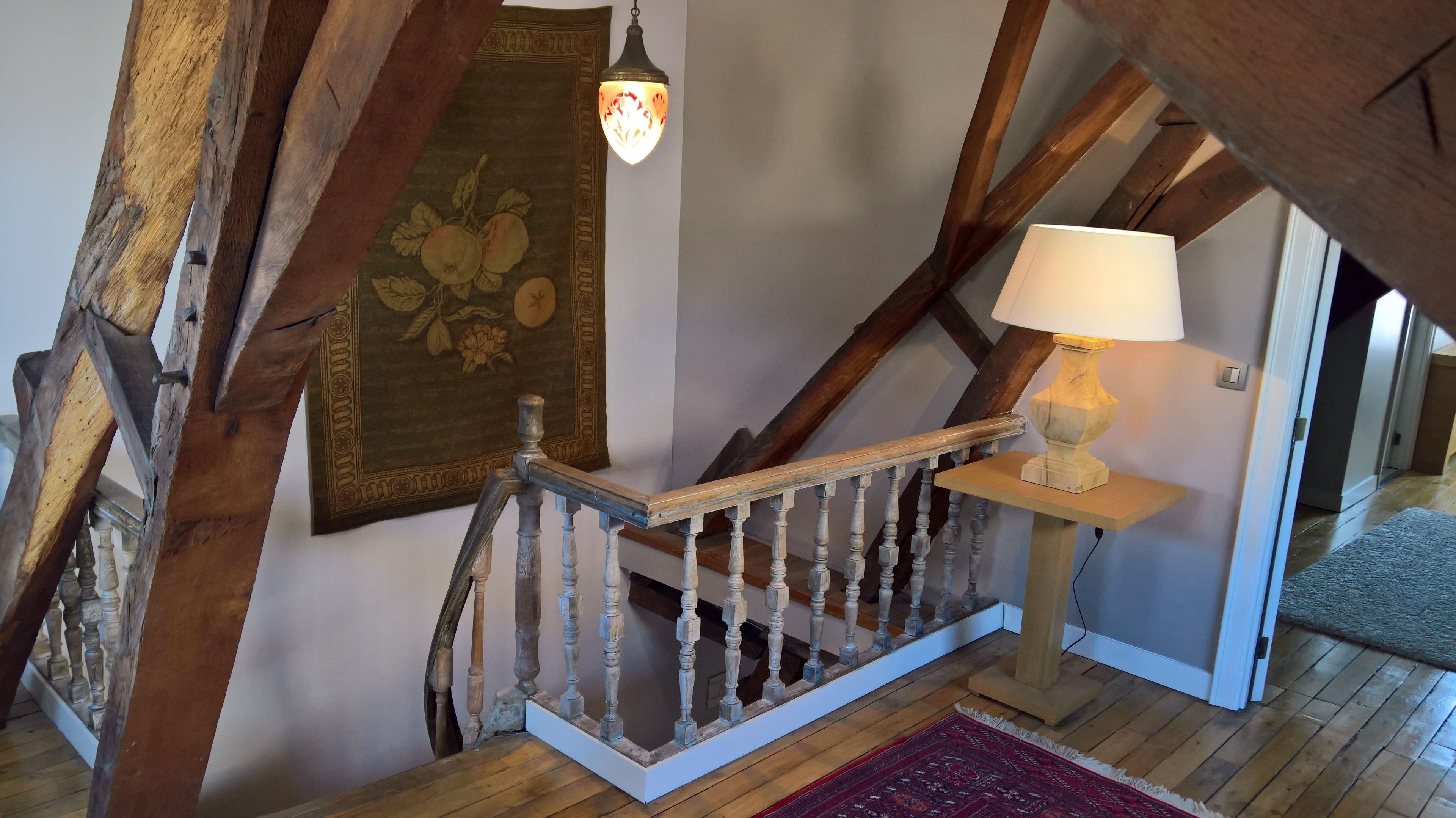 Le Dixseptieme Hotel