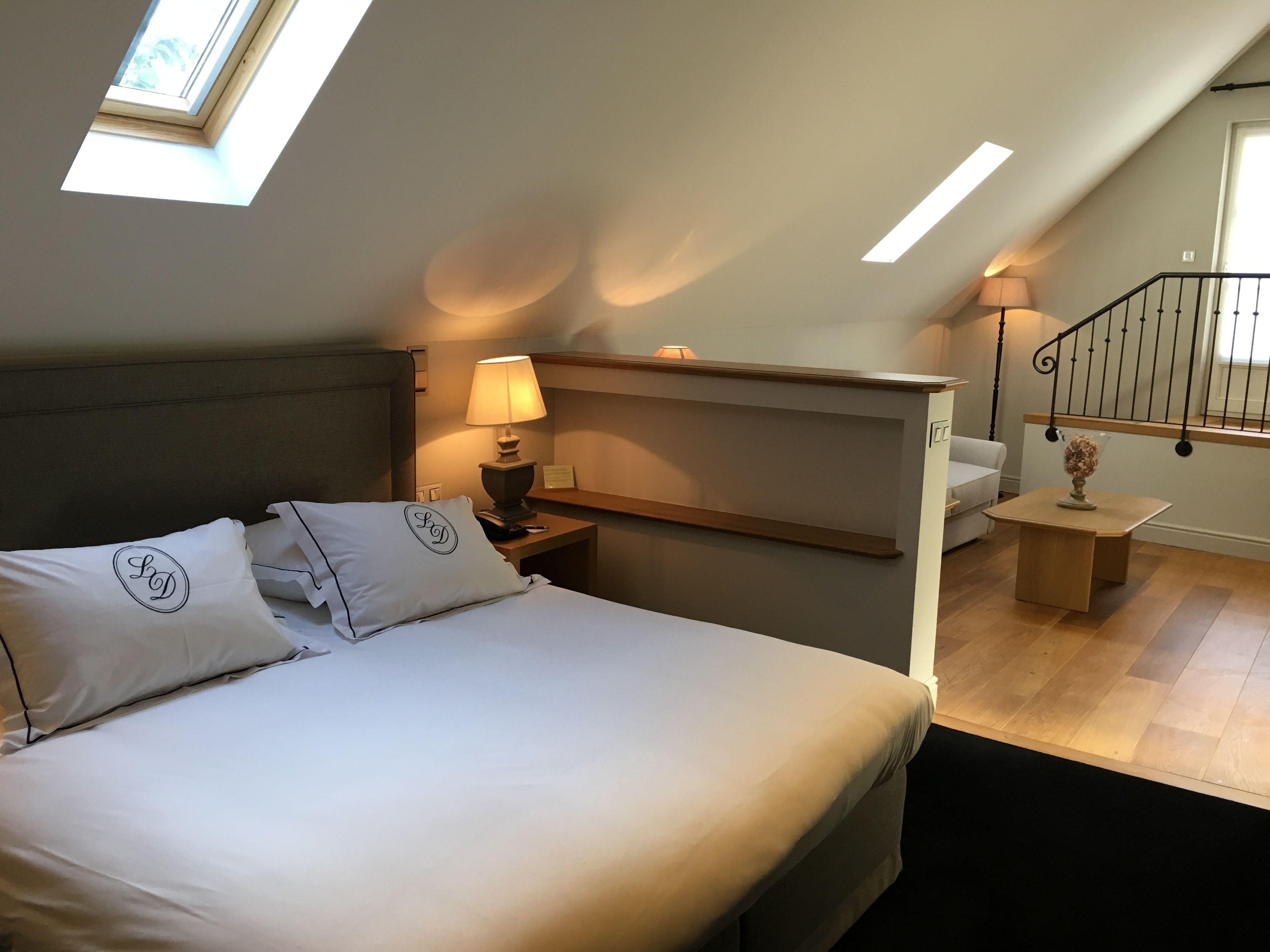 Hotel Le Dixseptieme