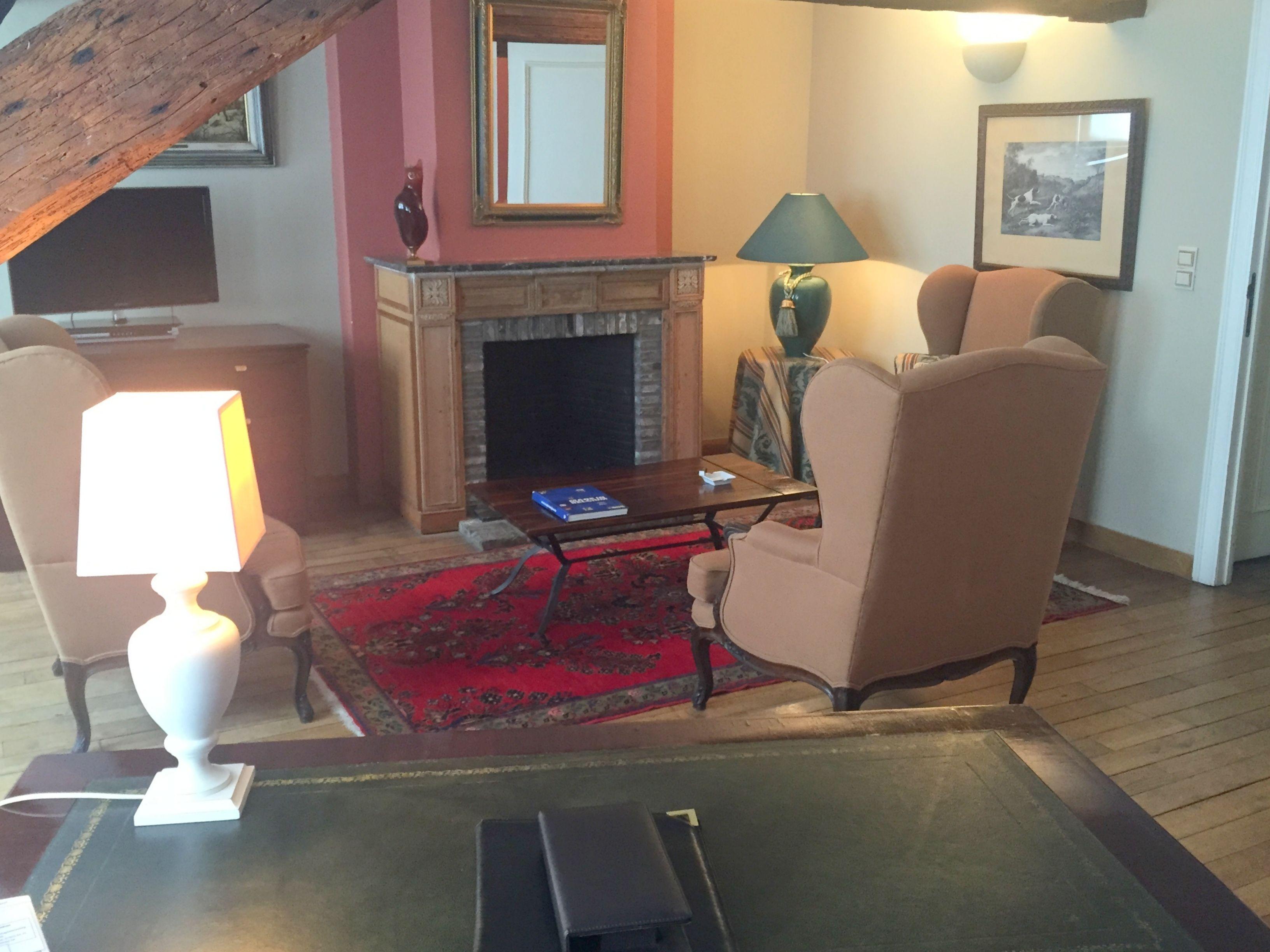 Hotel Le Dixseptieme