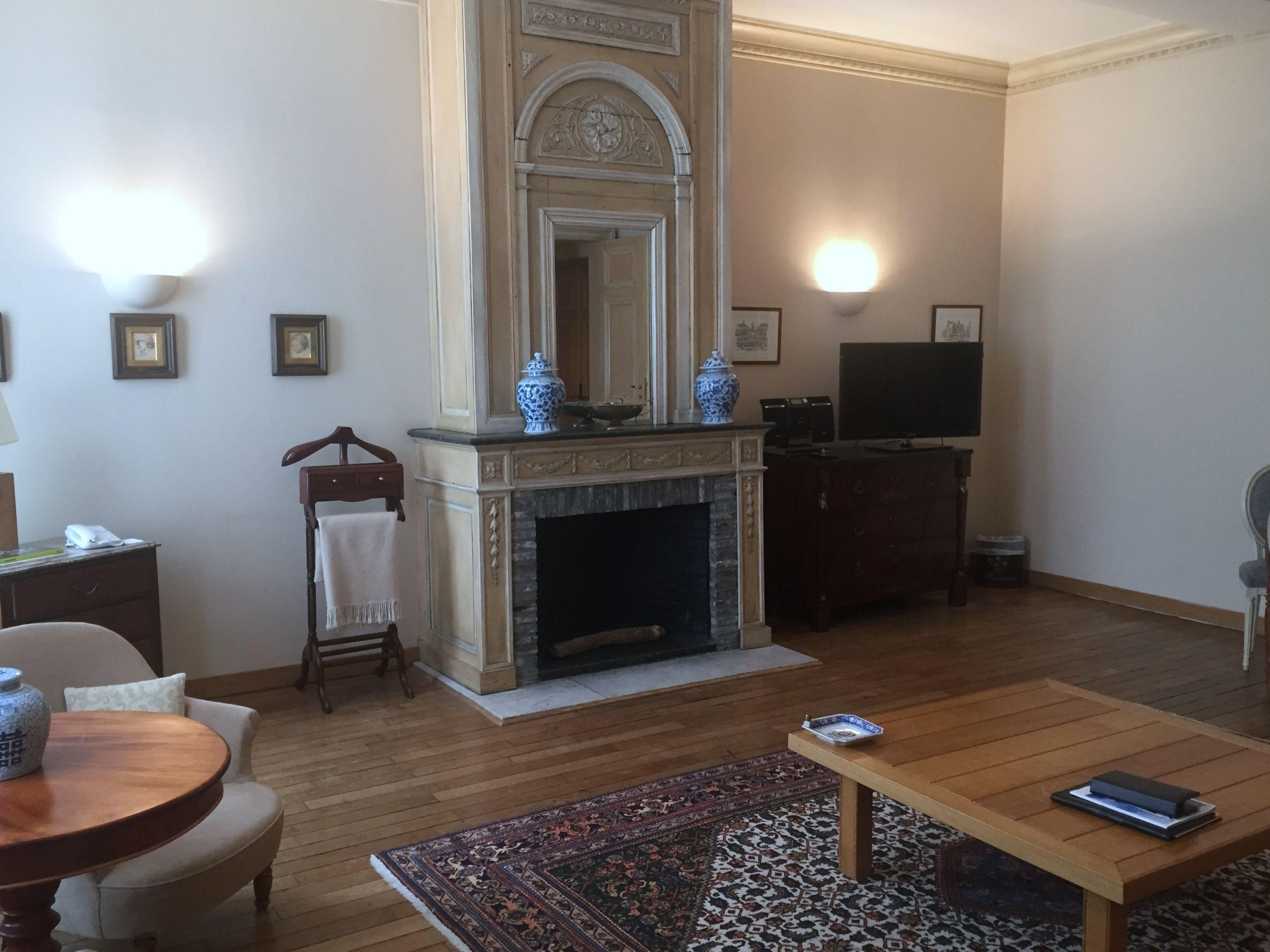 Hotel Le Dixseptieme 4*