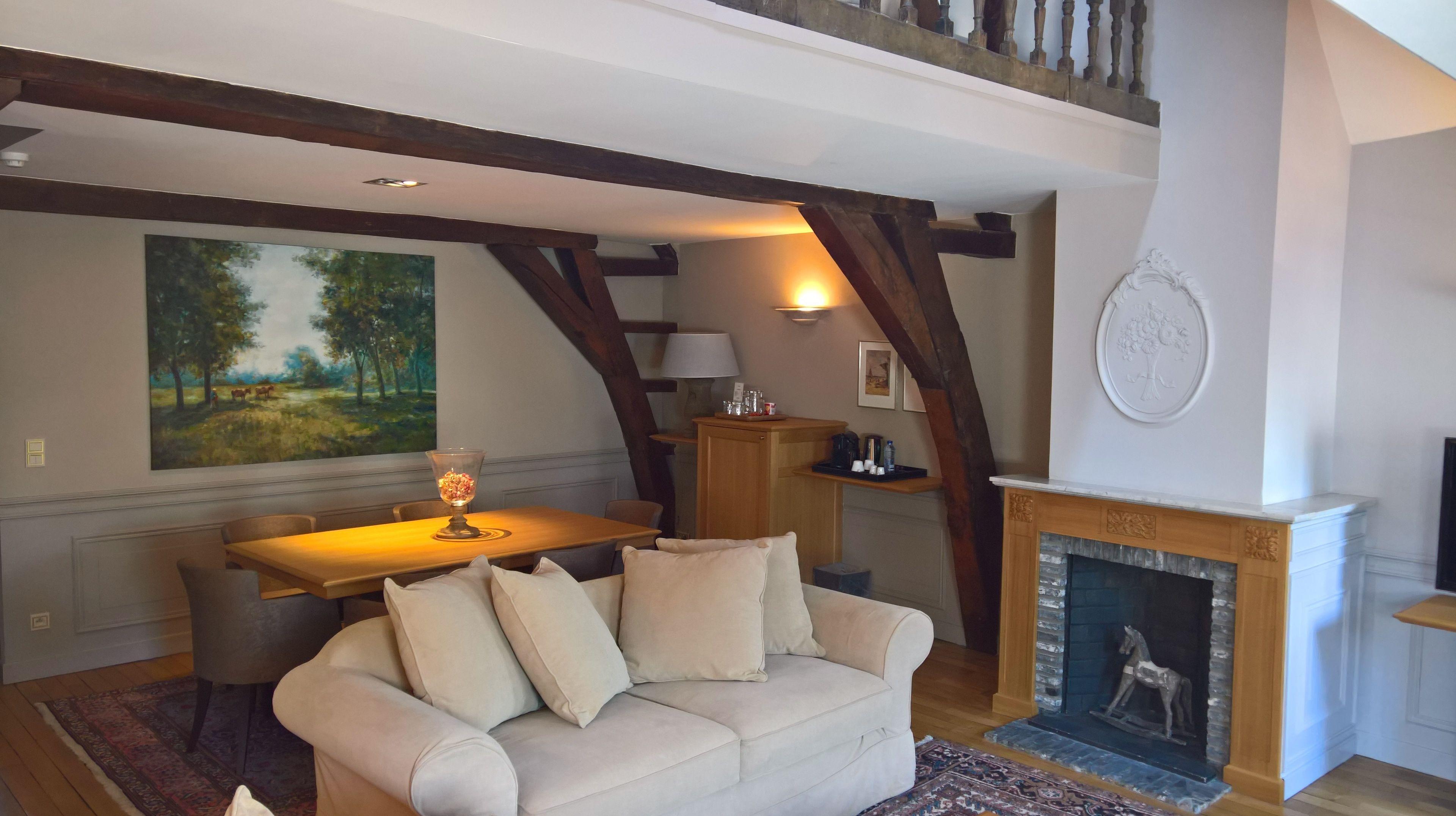 Le Dixseptieme Hotel 4*