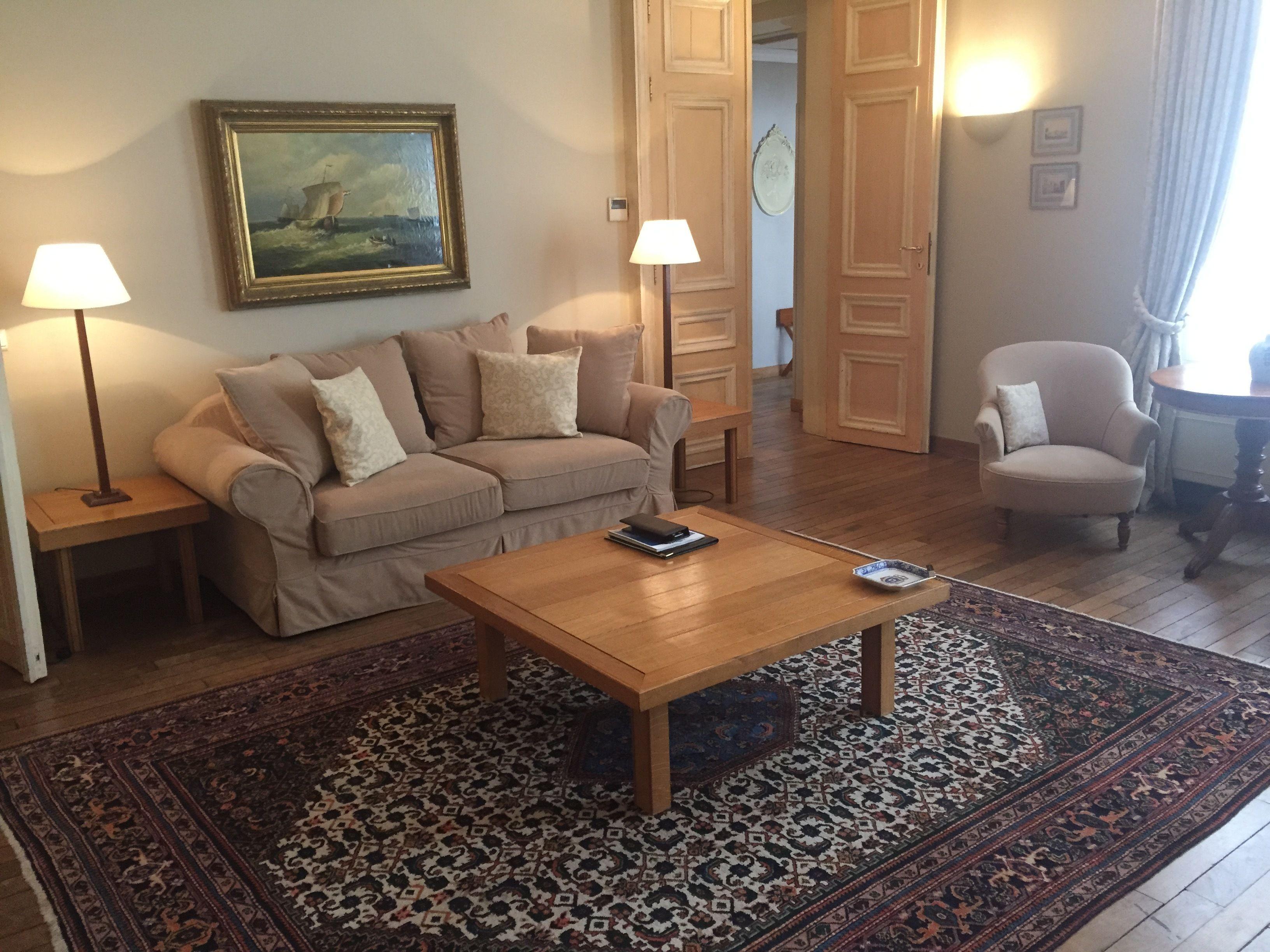 Hotel Le Dixseptieme Brussels