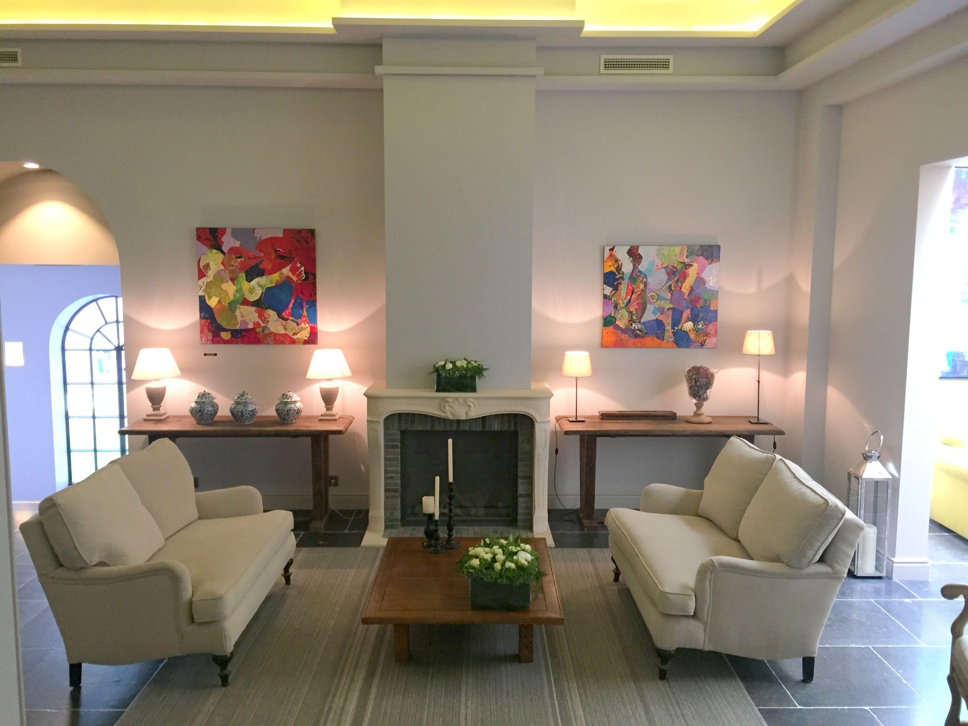 Le Dixseptieme Brussels