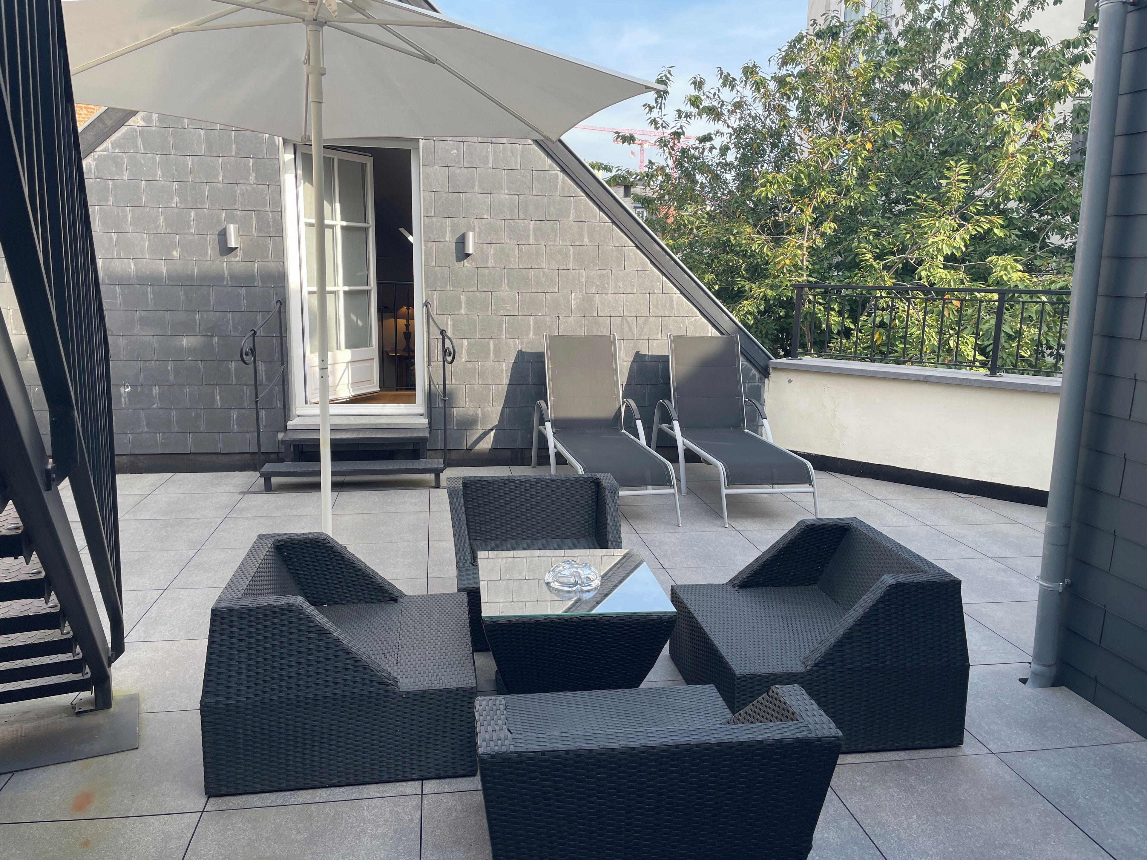 Le Dixseptieme Hotel 4*