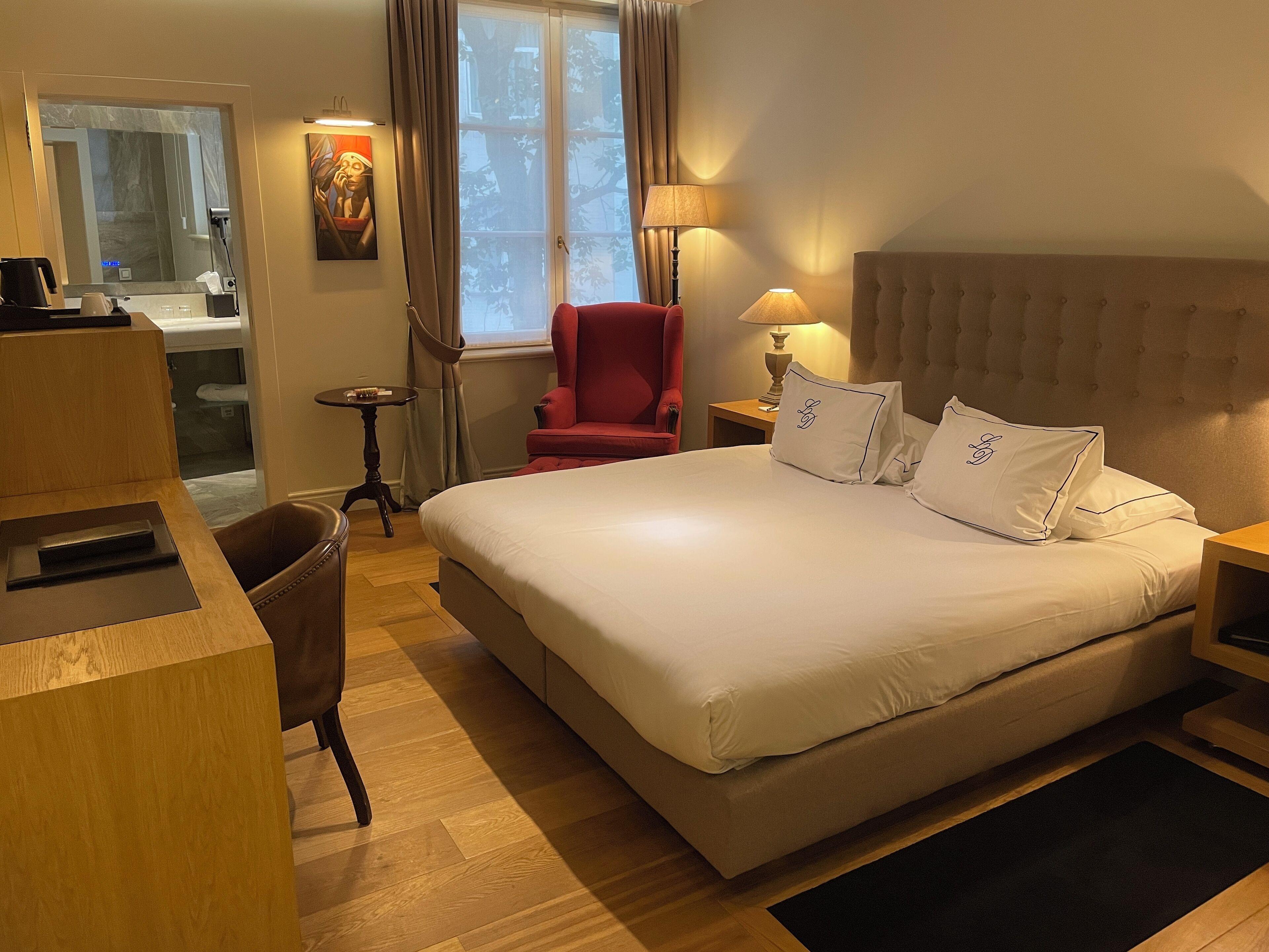 Le Dixseptieme Brussels