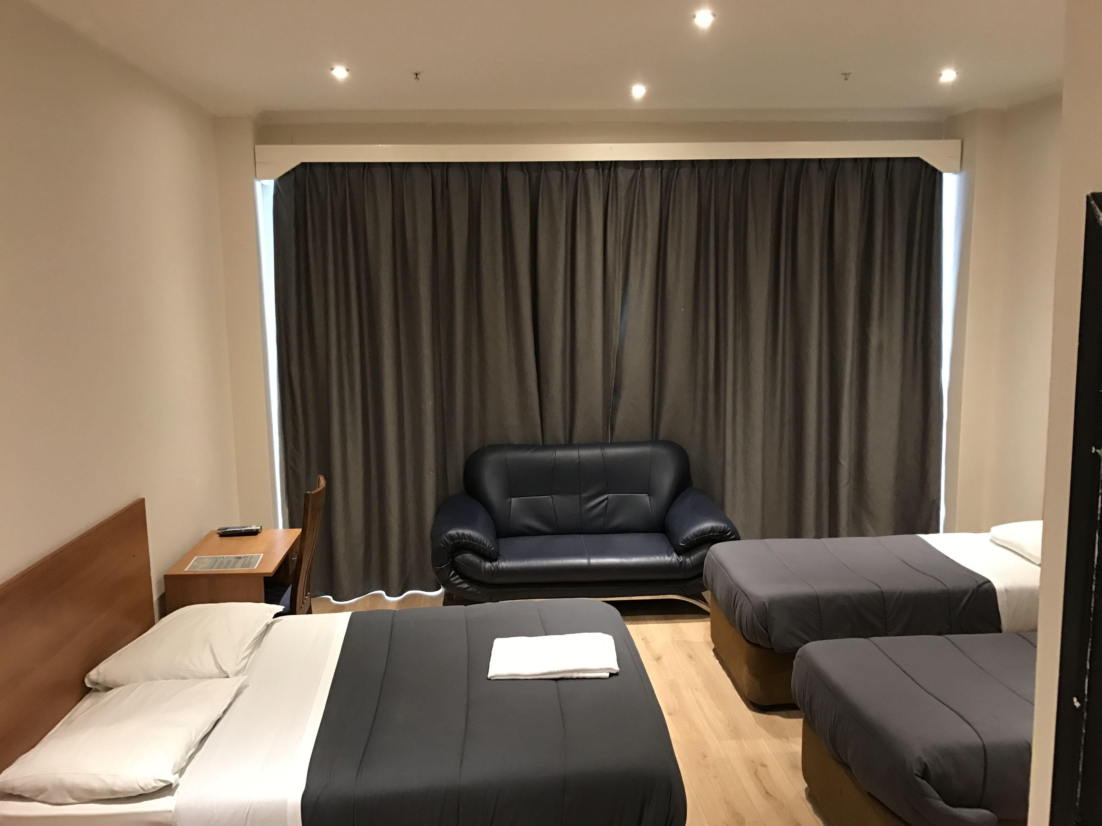 Royal Hotel Brussels