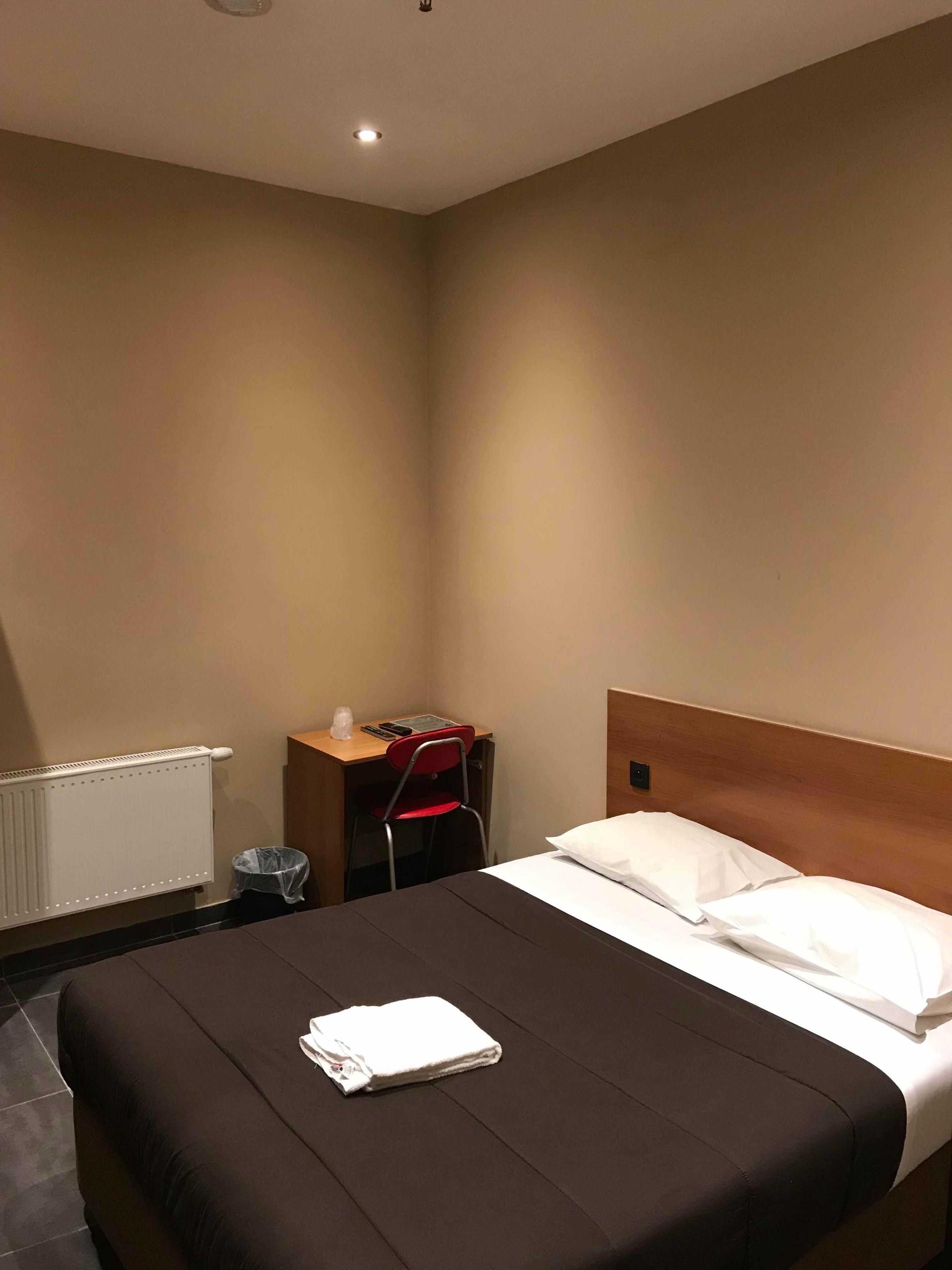 Hotel Royal Brussels