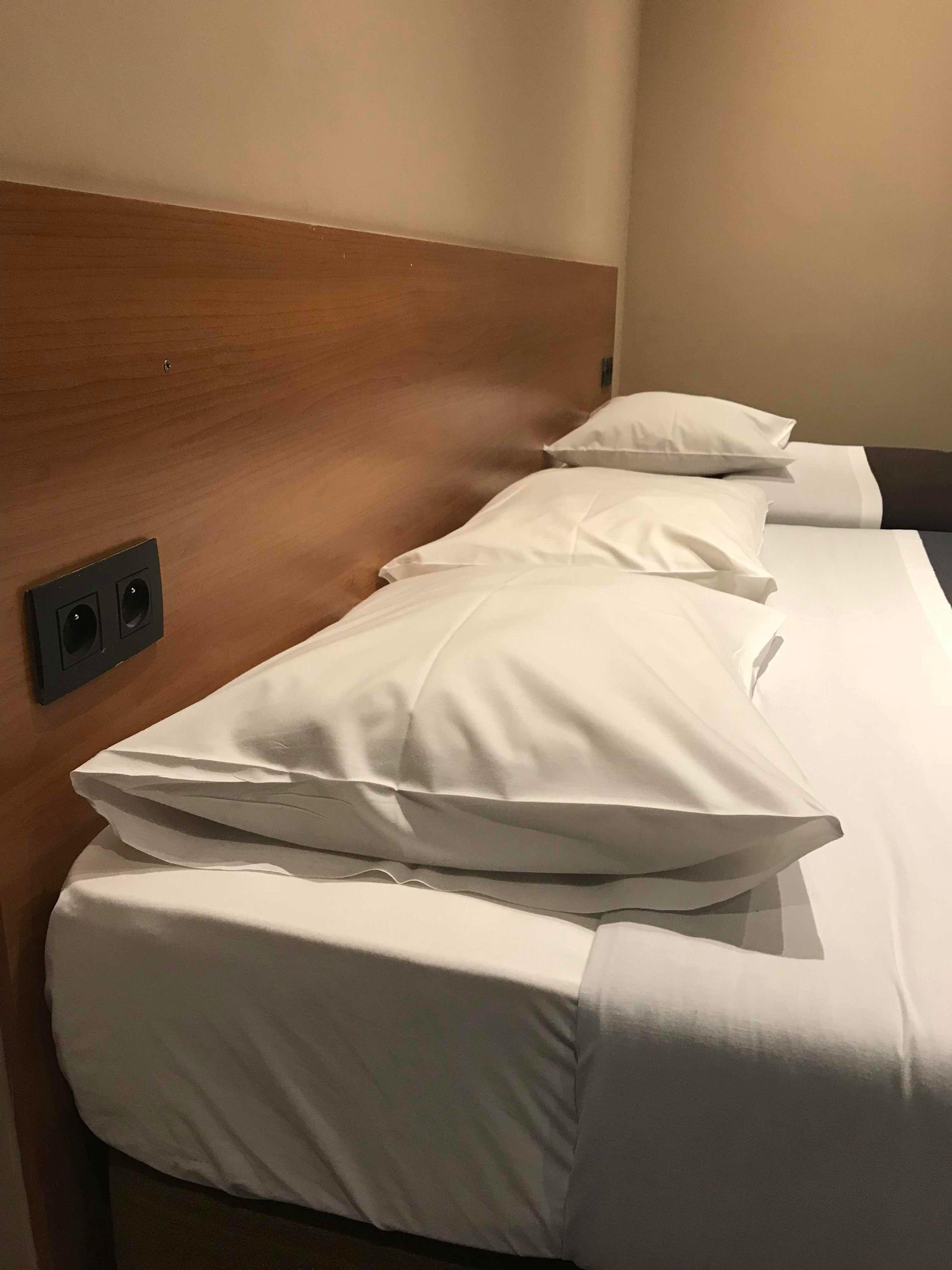 Royal Hotel Brussels