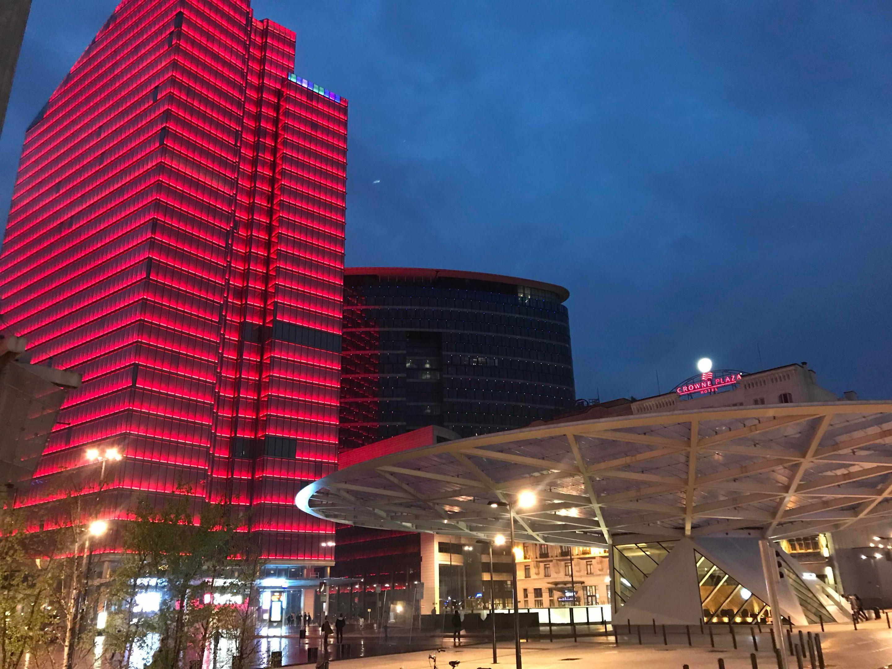 Hotel Royal Brussels