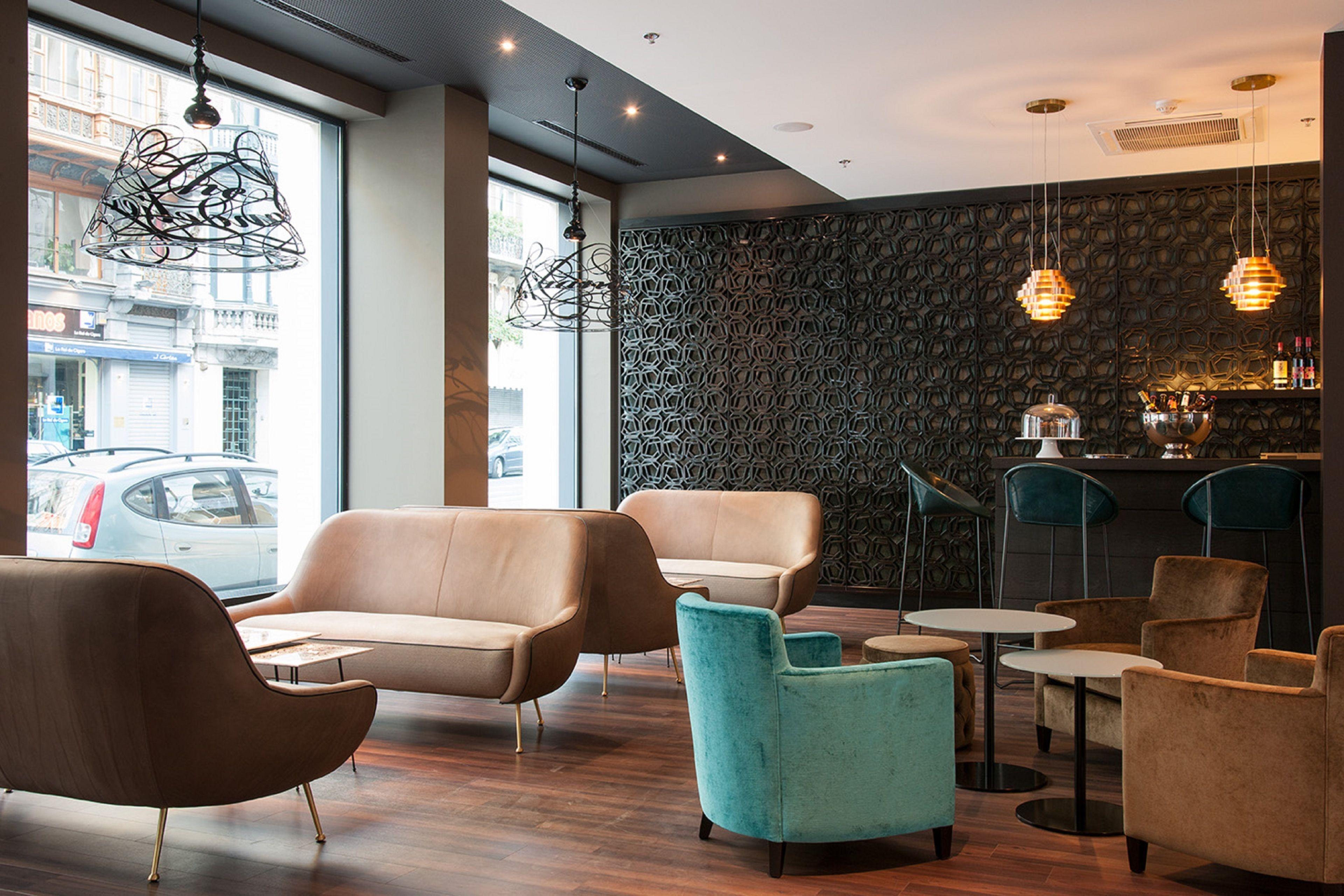 Hotel One Brussels