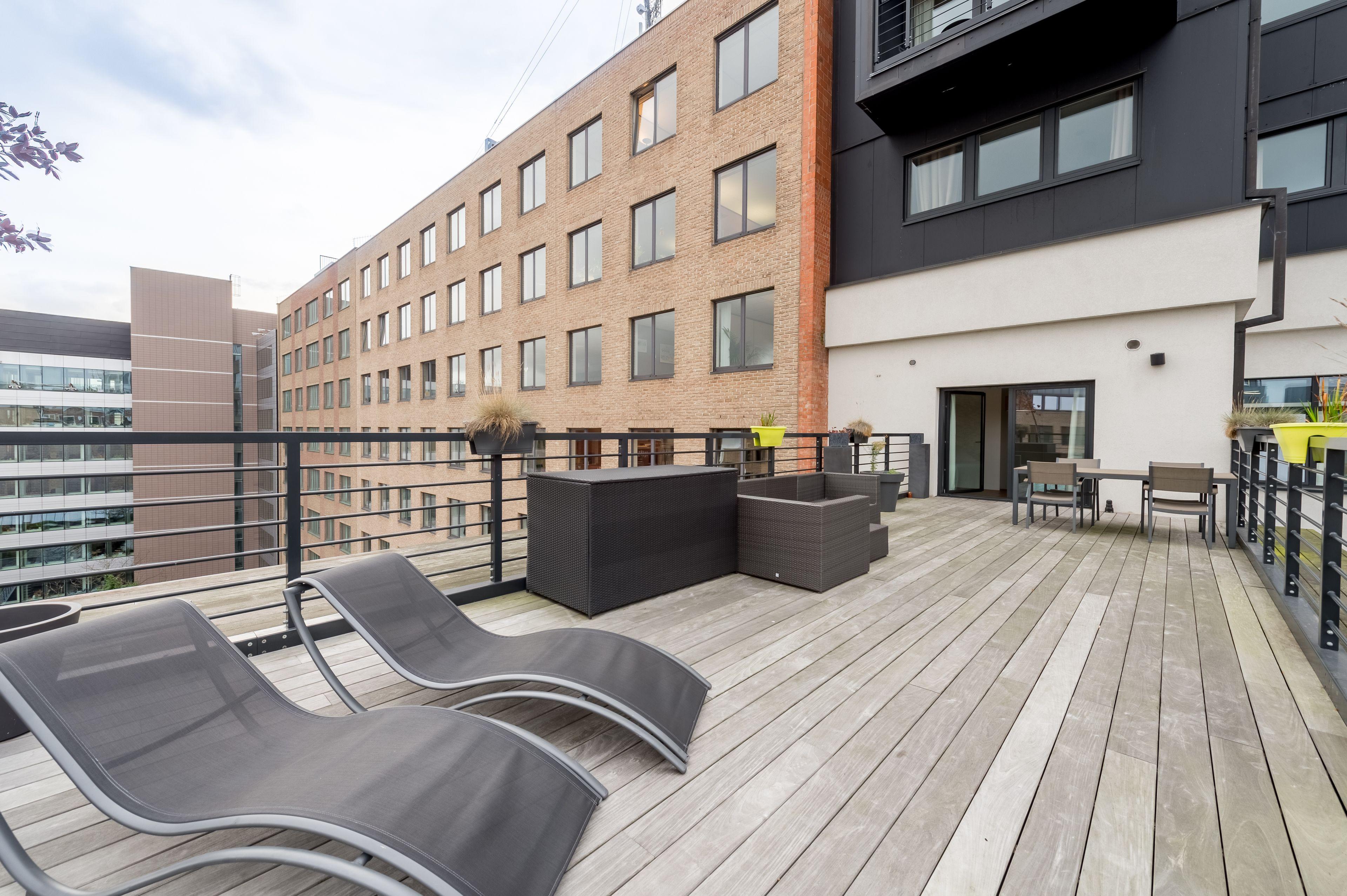 Hotel Smartflats Design - L42