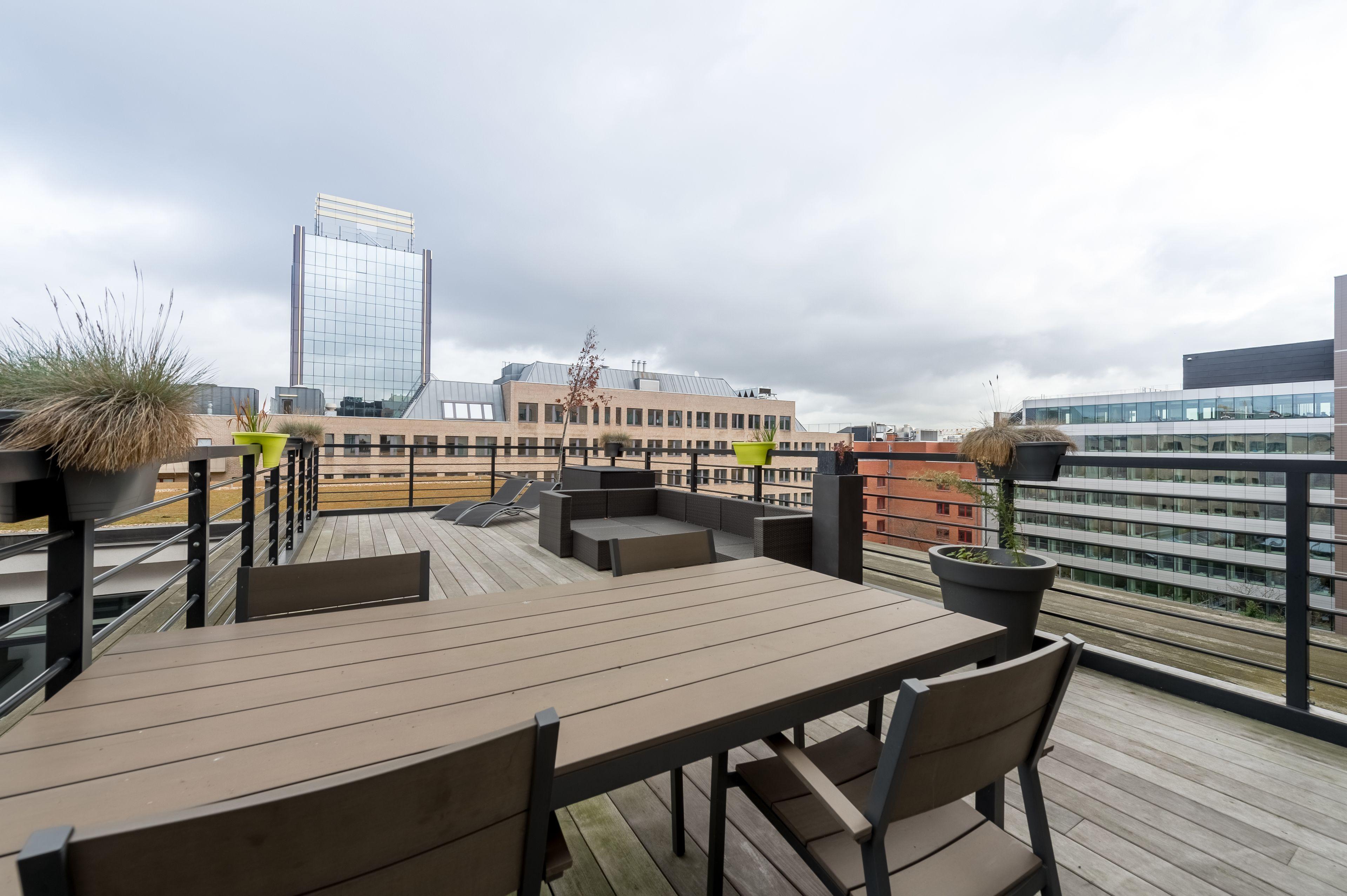 Hotel Smartflats Design - L42