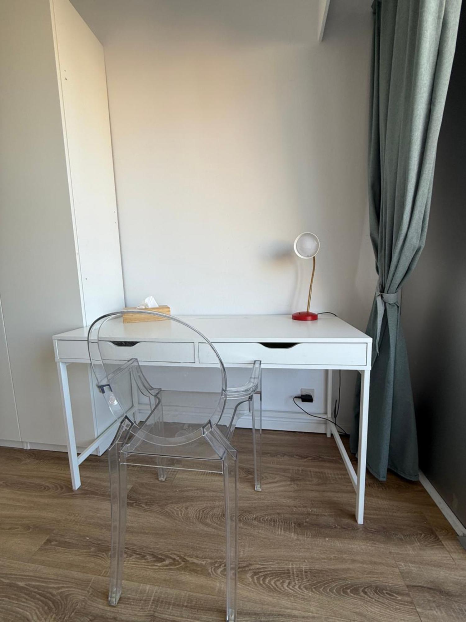 La Cambre * Brussels