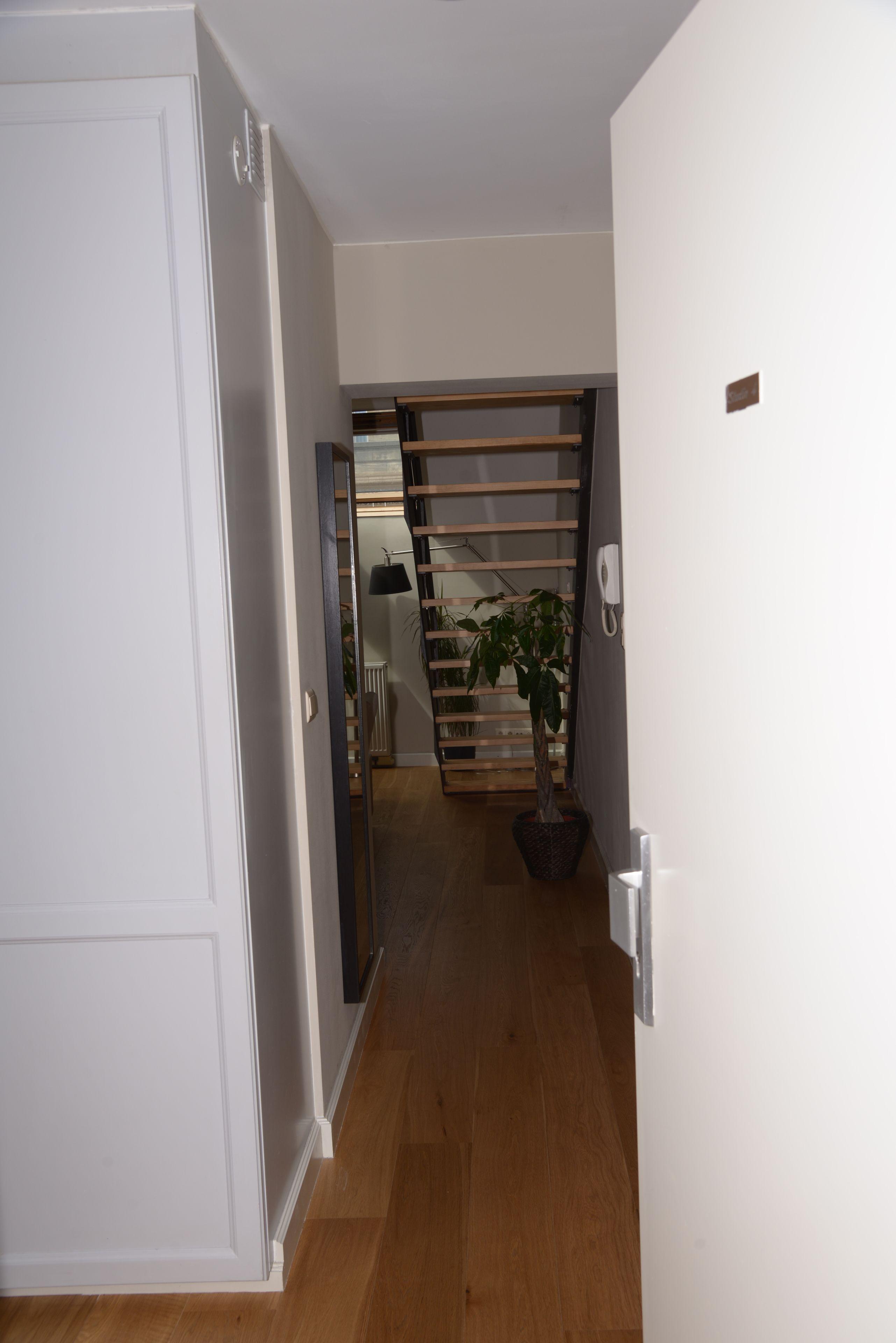 Appartbrussels Appartement Brussel