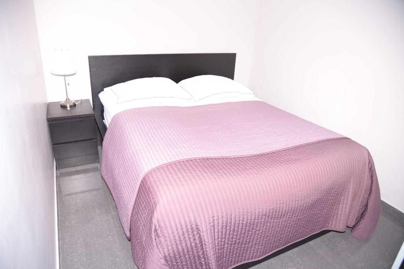 Appartbrussels Appartement
