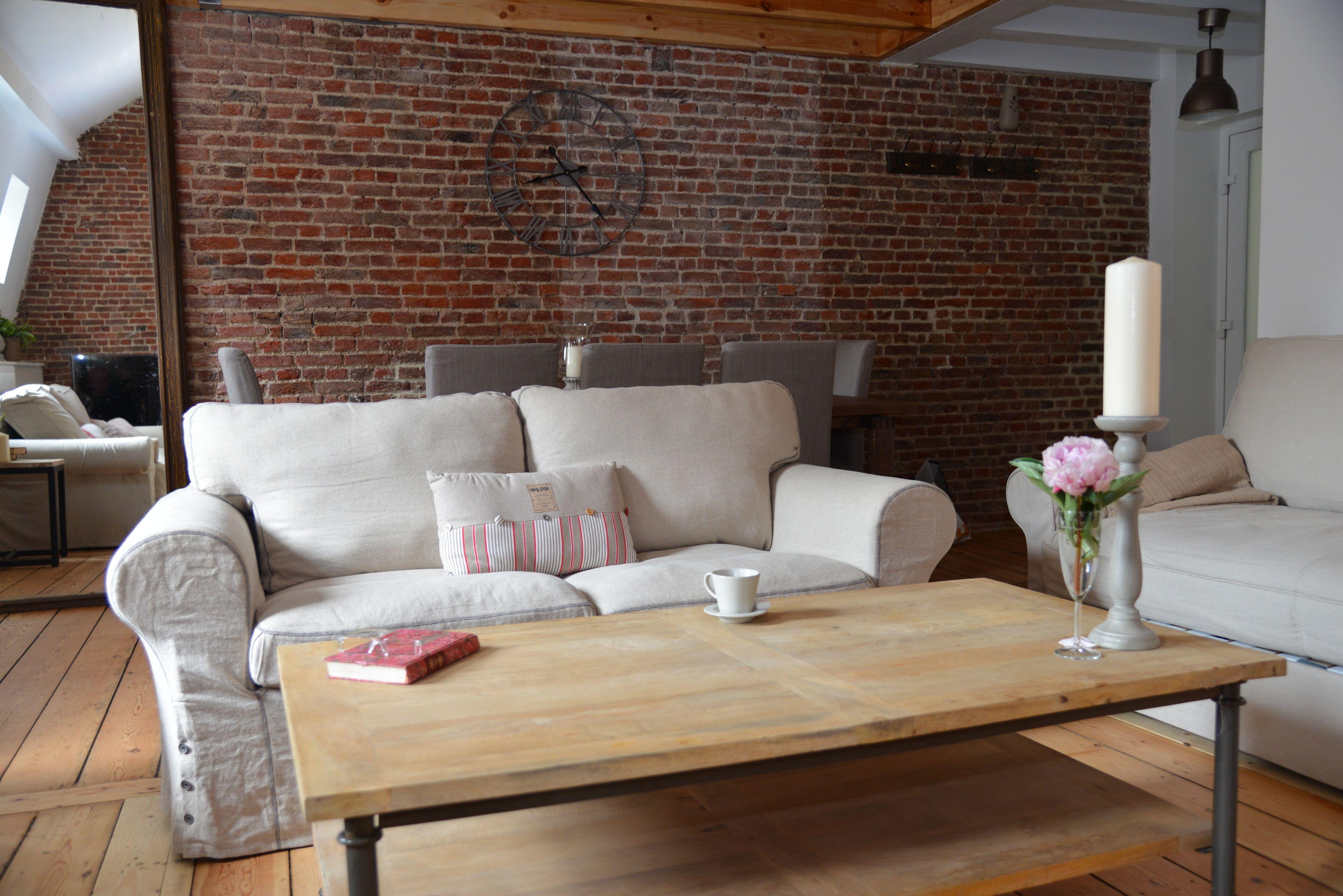 Appartement Appartbrussels *