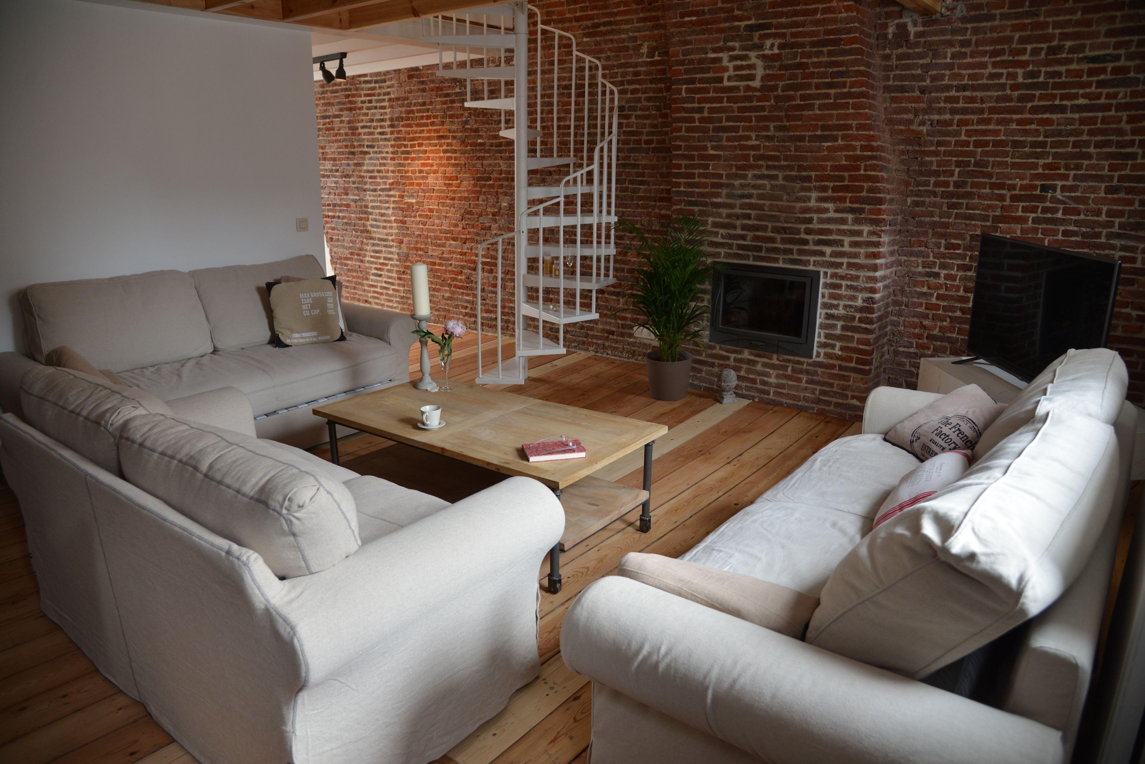 Appartement Appartbrussels Brussel