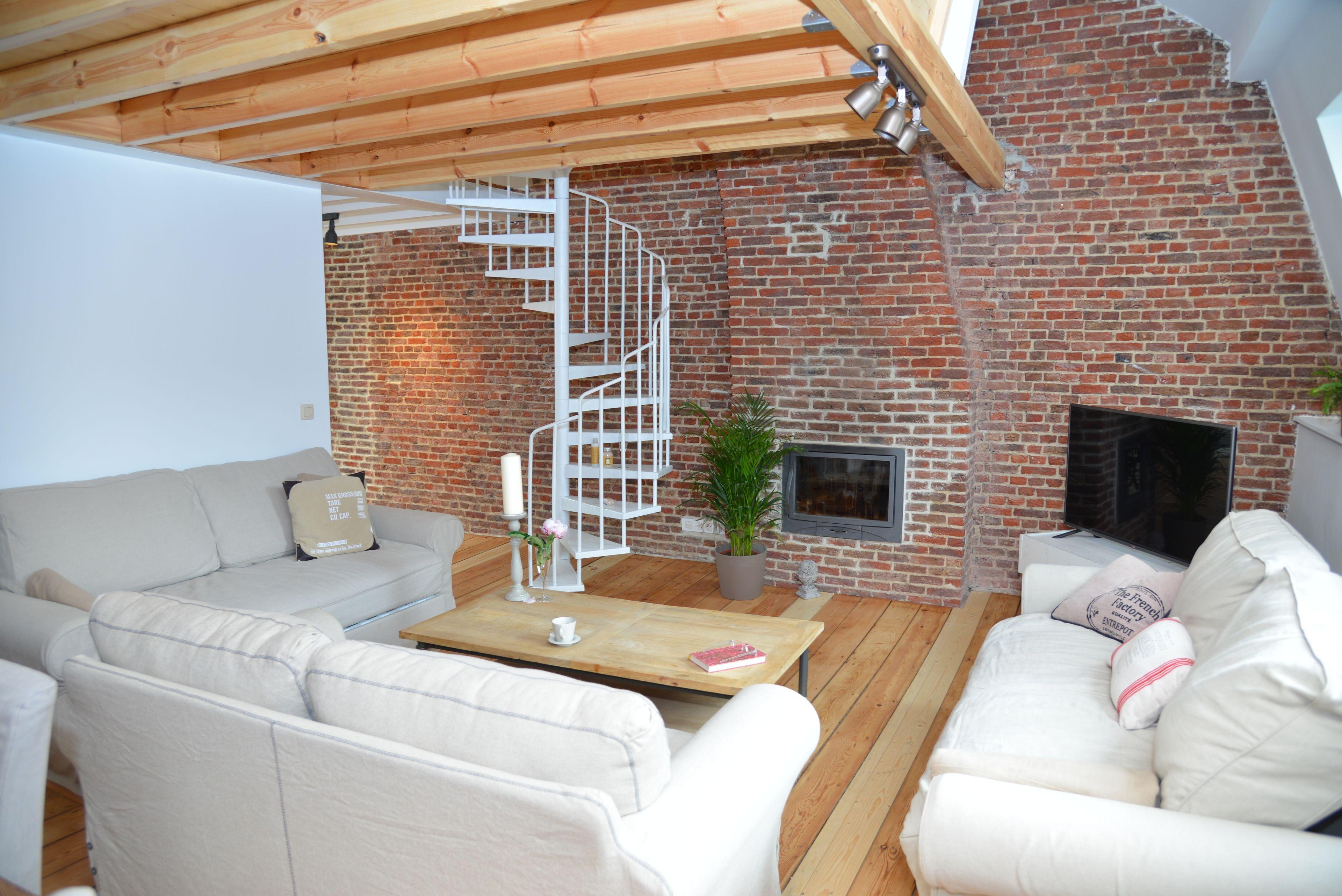 Appartement Appartbrussels