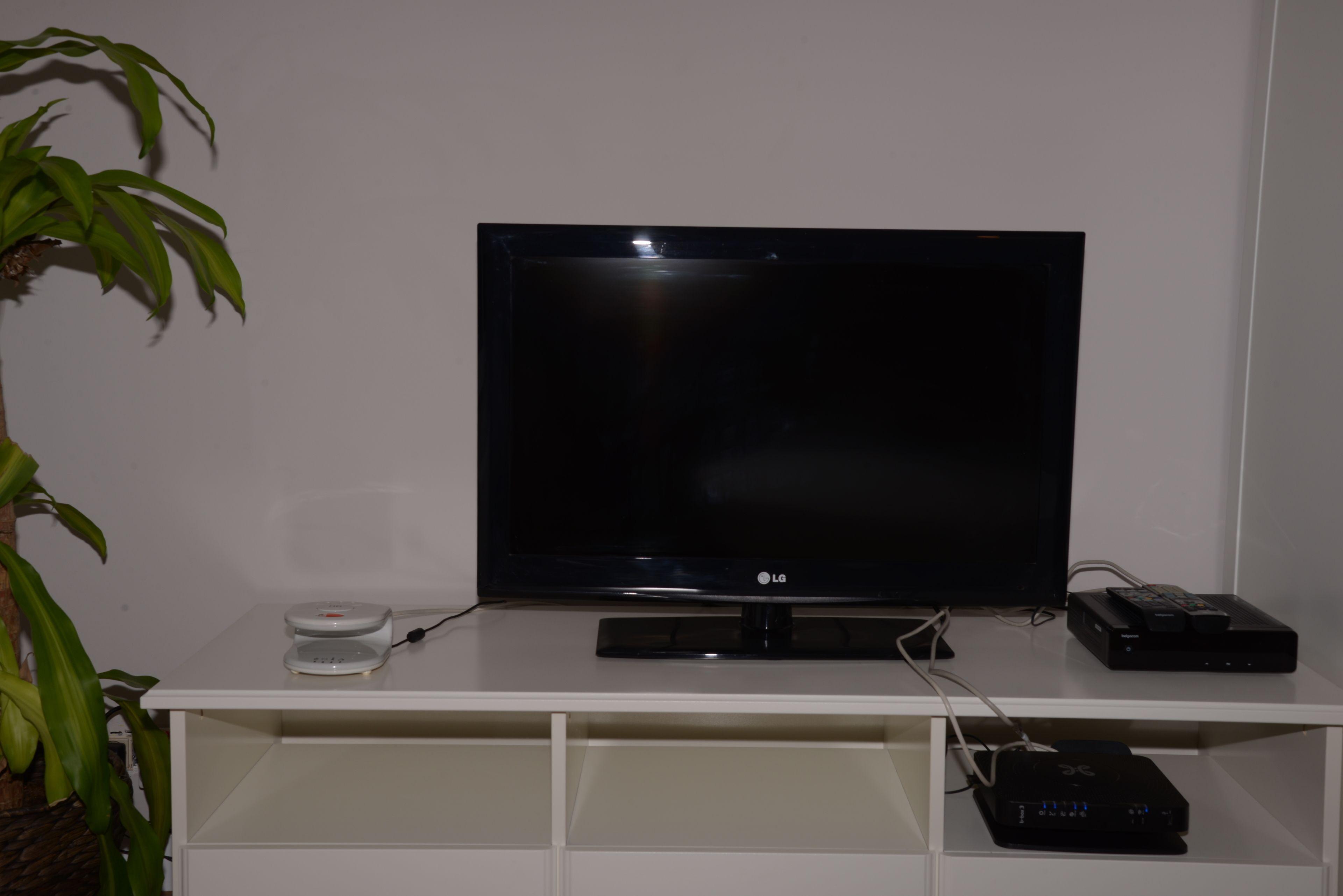 Appartement Appartbrussels *