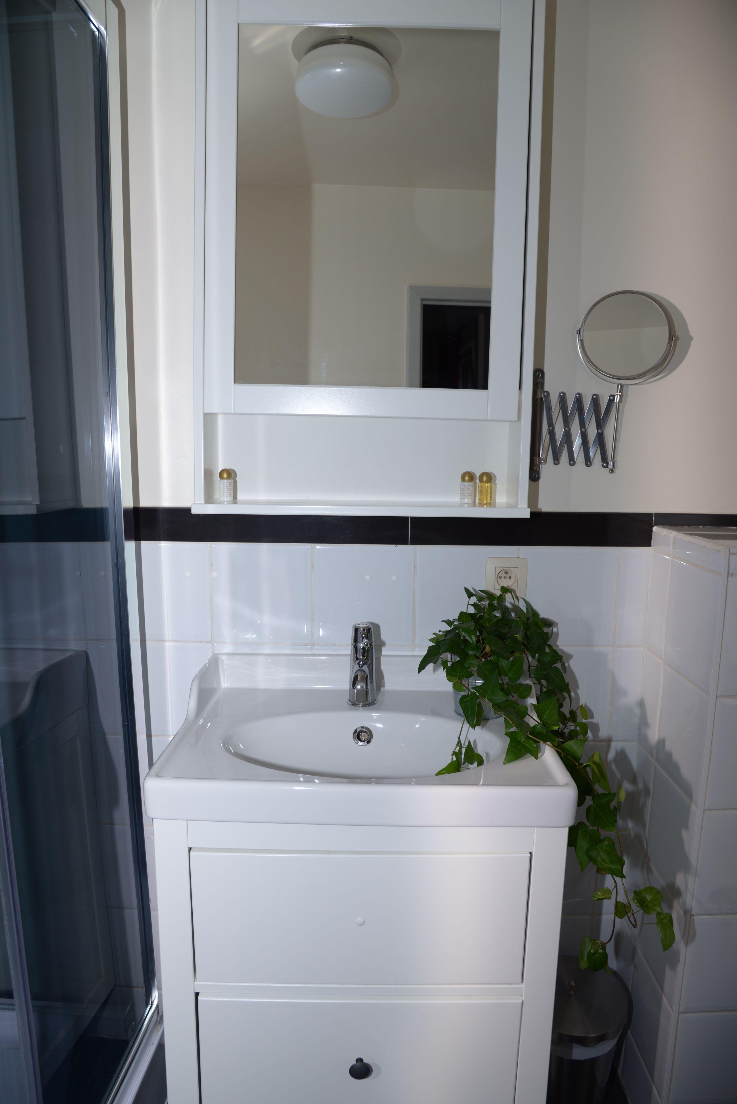 Appartement Appartbrussels *