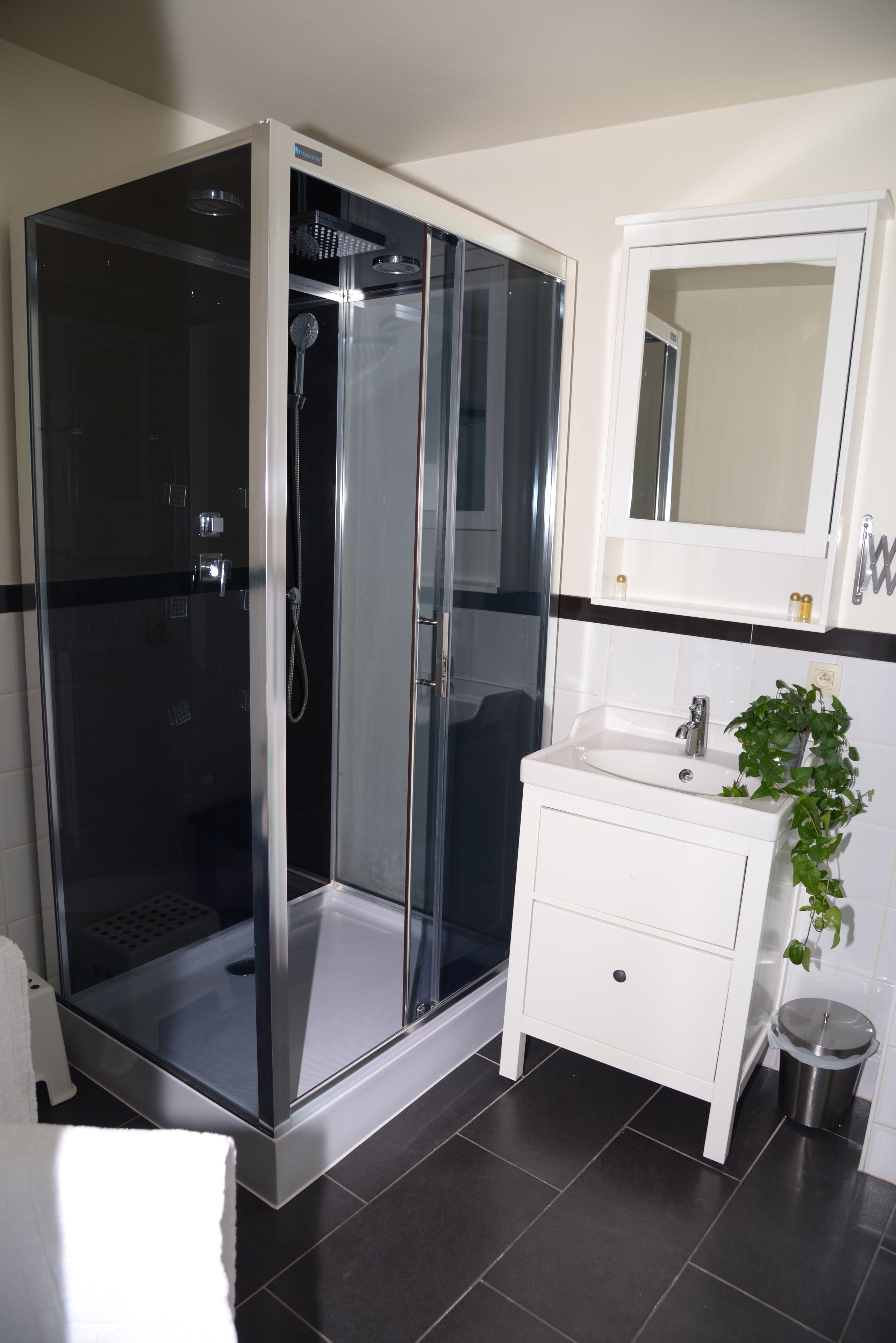 Appartement Appartbrussels *